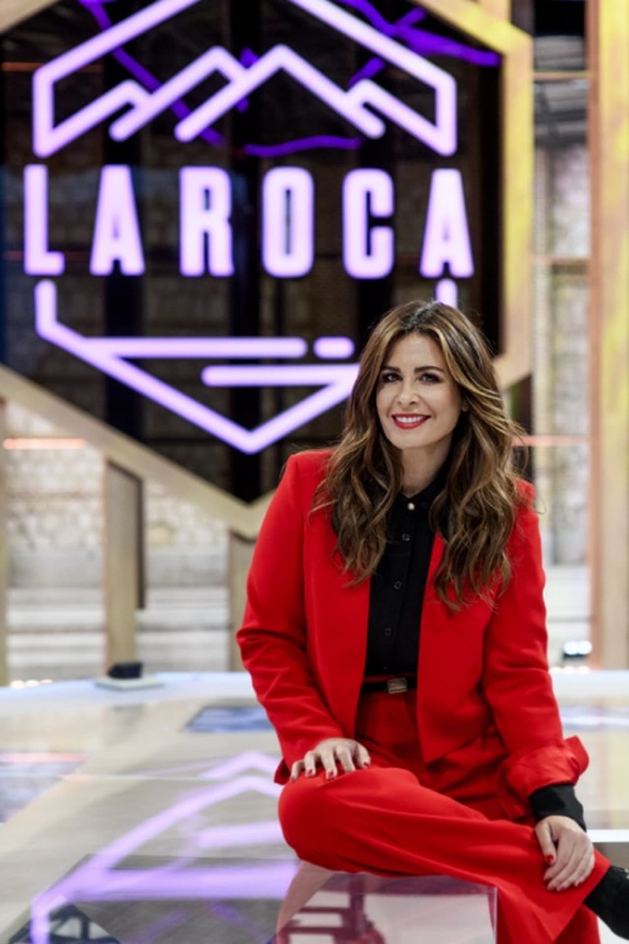 Serie La Roca