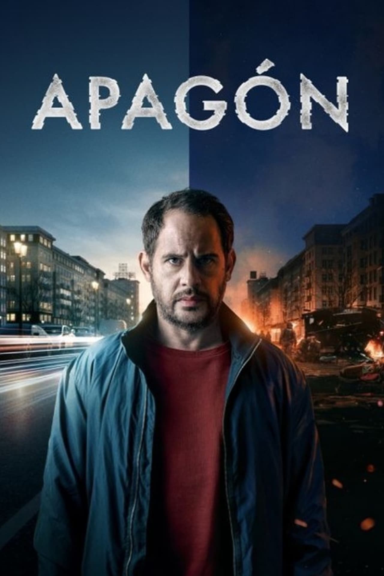 Series Apagón