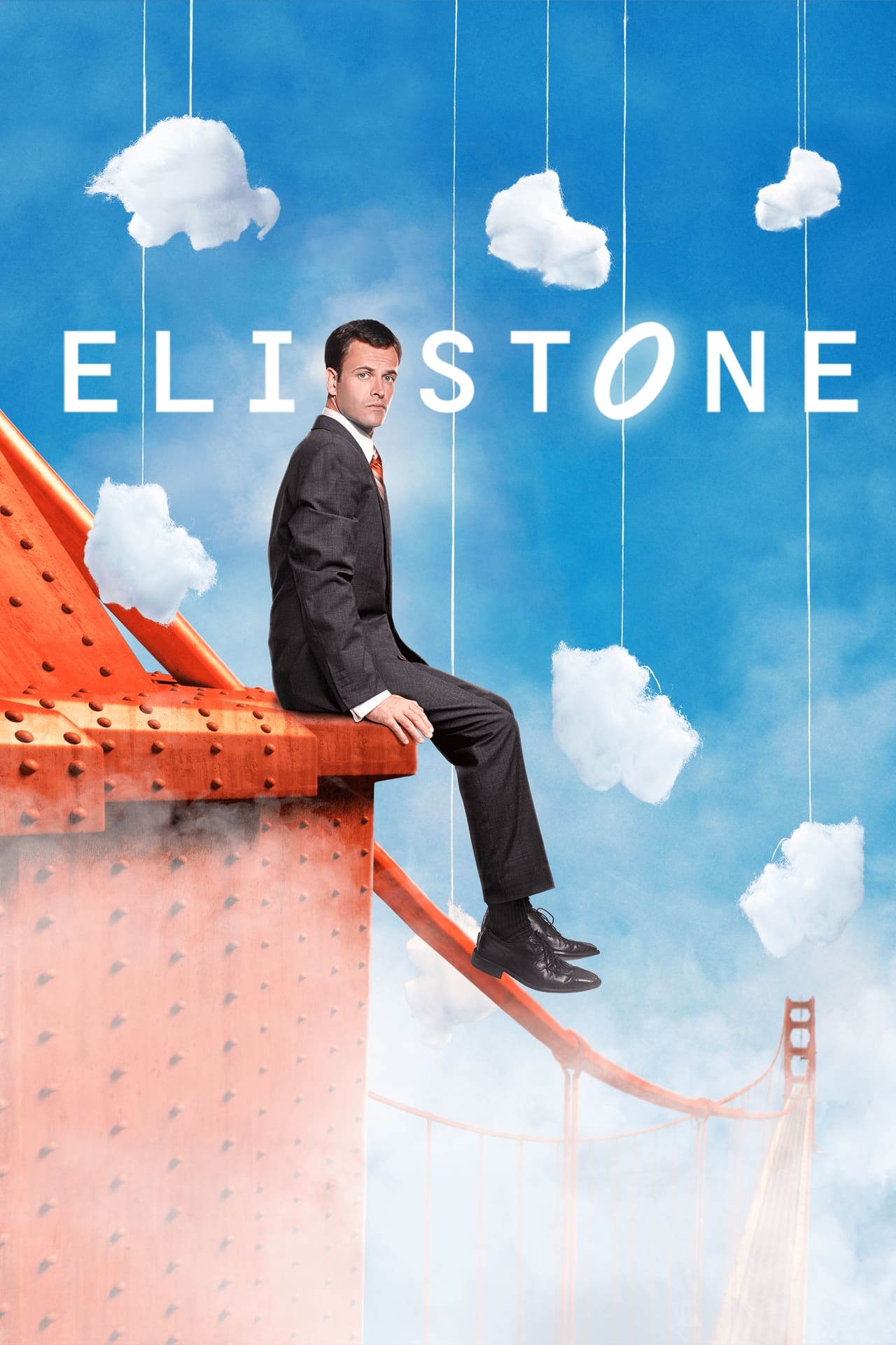 Serie Eli Stone