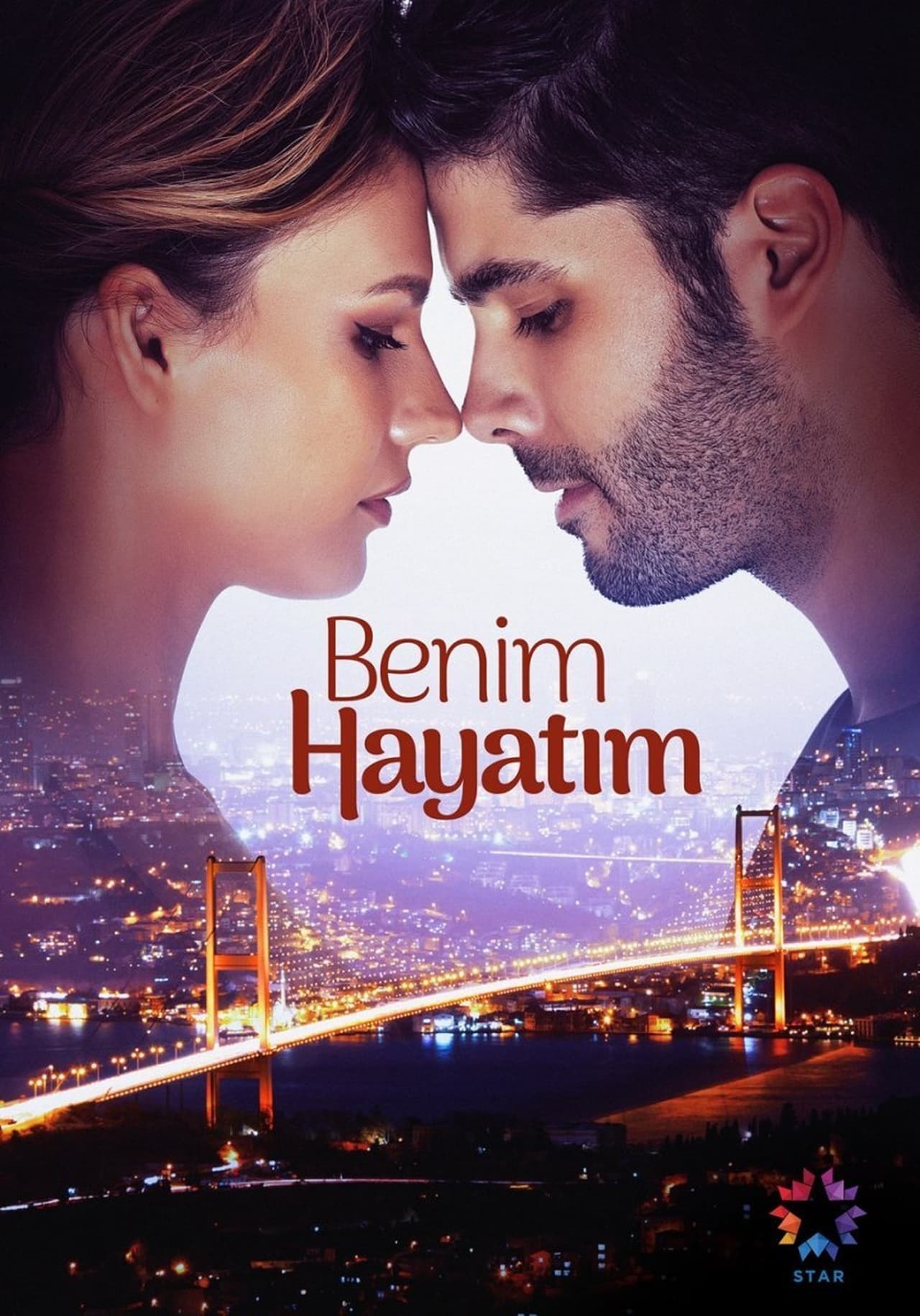 Series Benim Hayatım