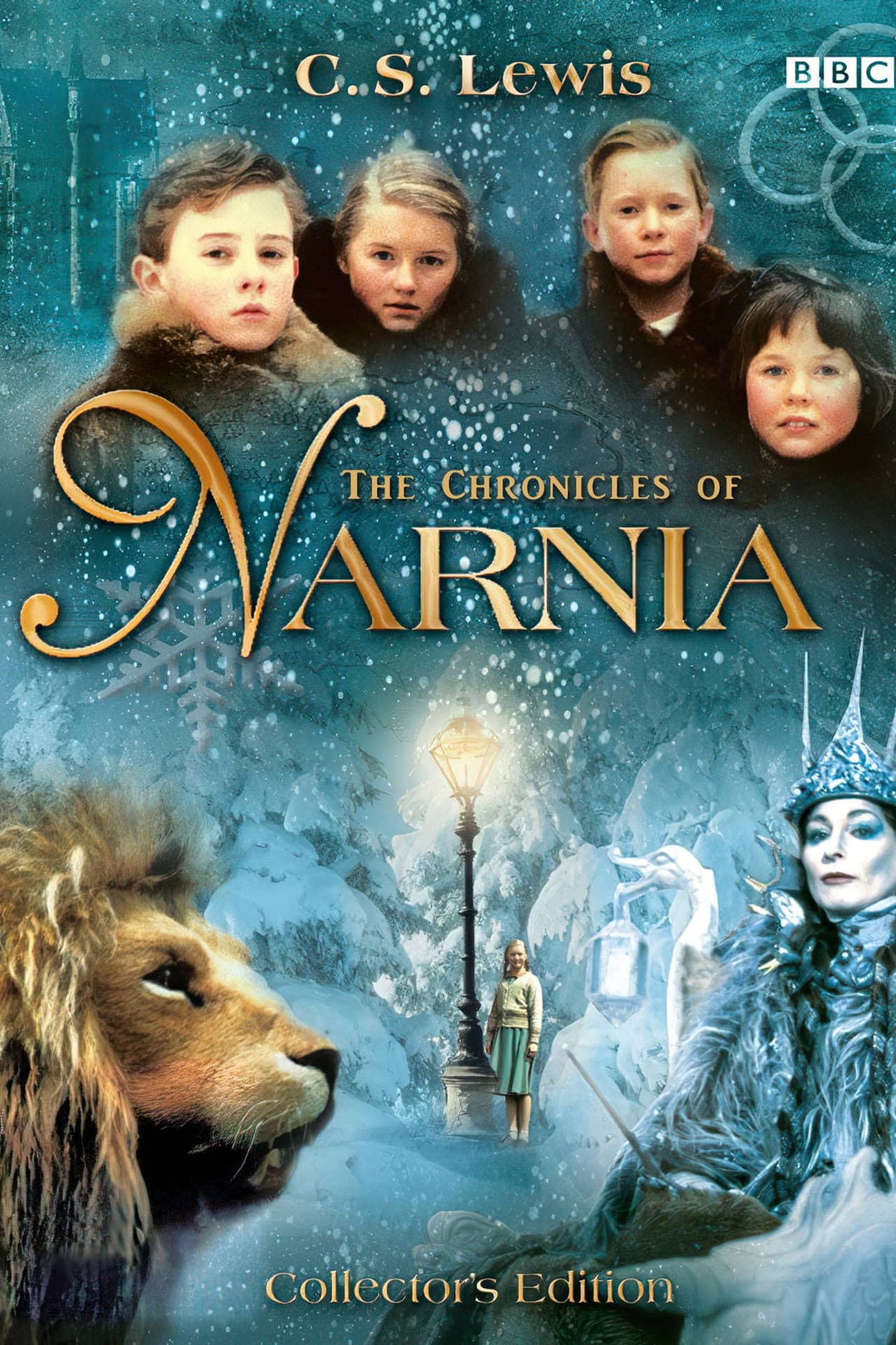 Serie The Chronicles of Narnia