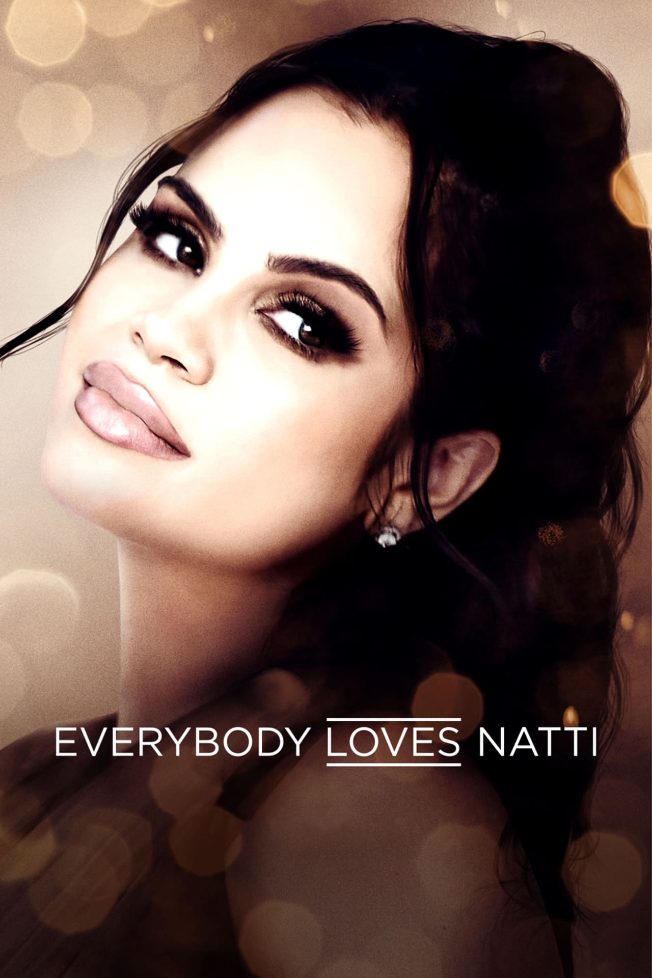 Serie Everybody Loves Natti