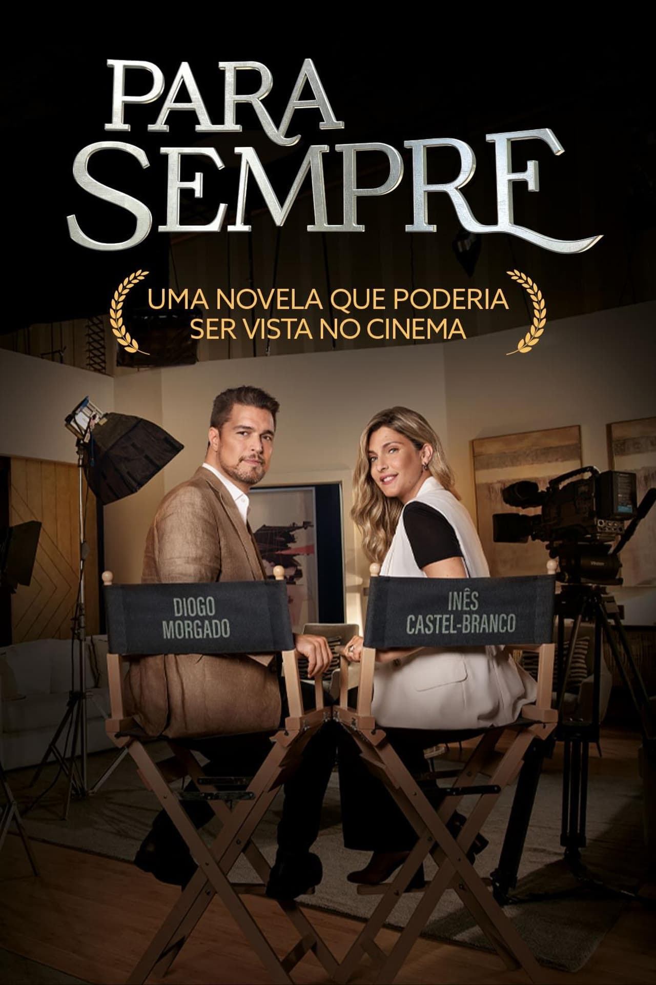 Serie Para Sempre