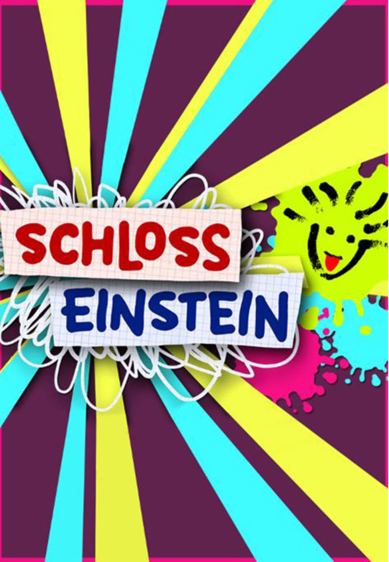 Series Schloss Einstein