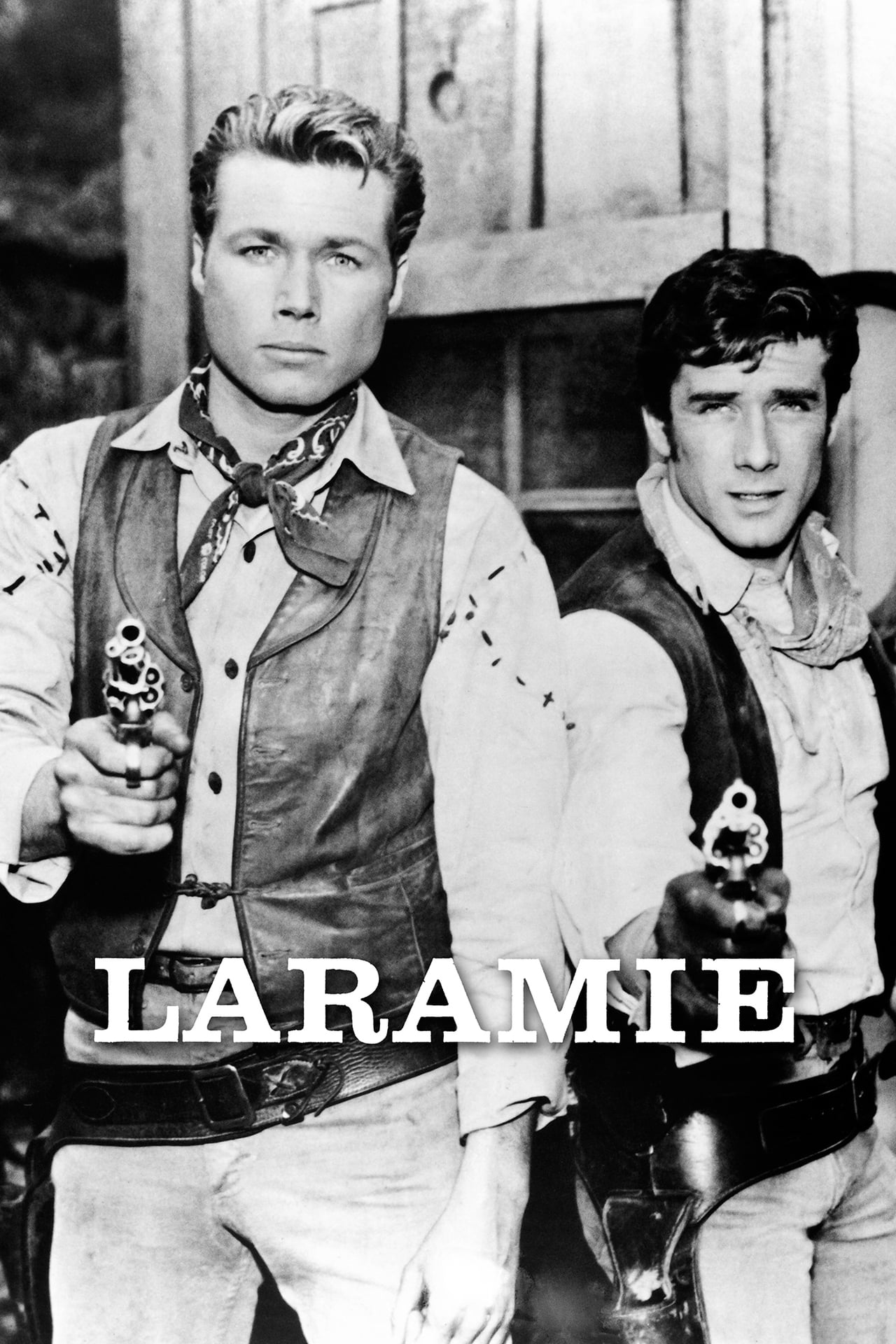 Serie Laramie