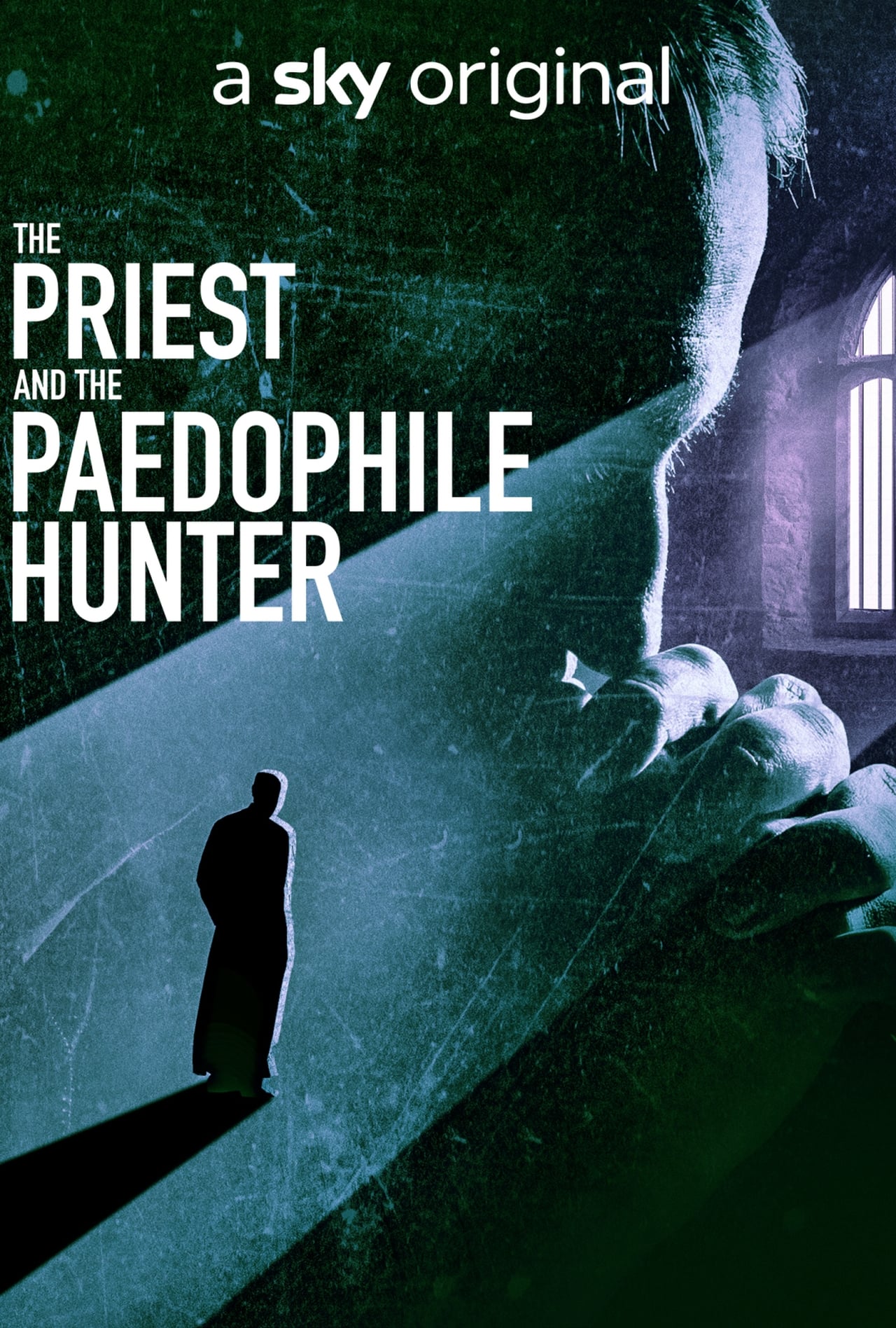 Serie The Priest and The Paedophile Hunter