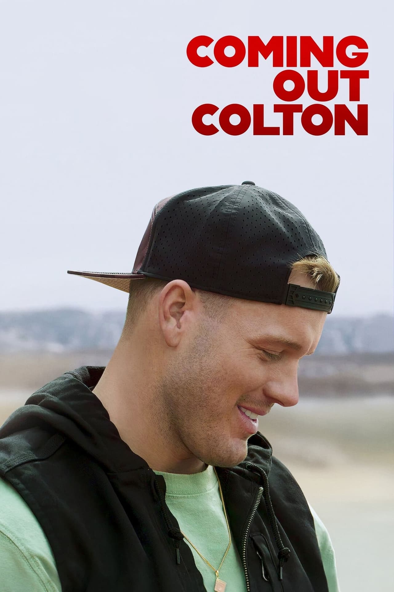 Serie Coming Out Colton