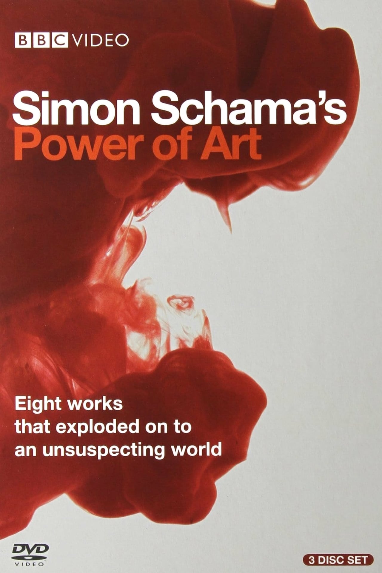 Series Simon Schama's Power of Art