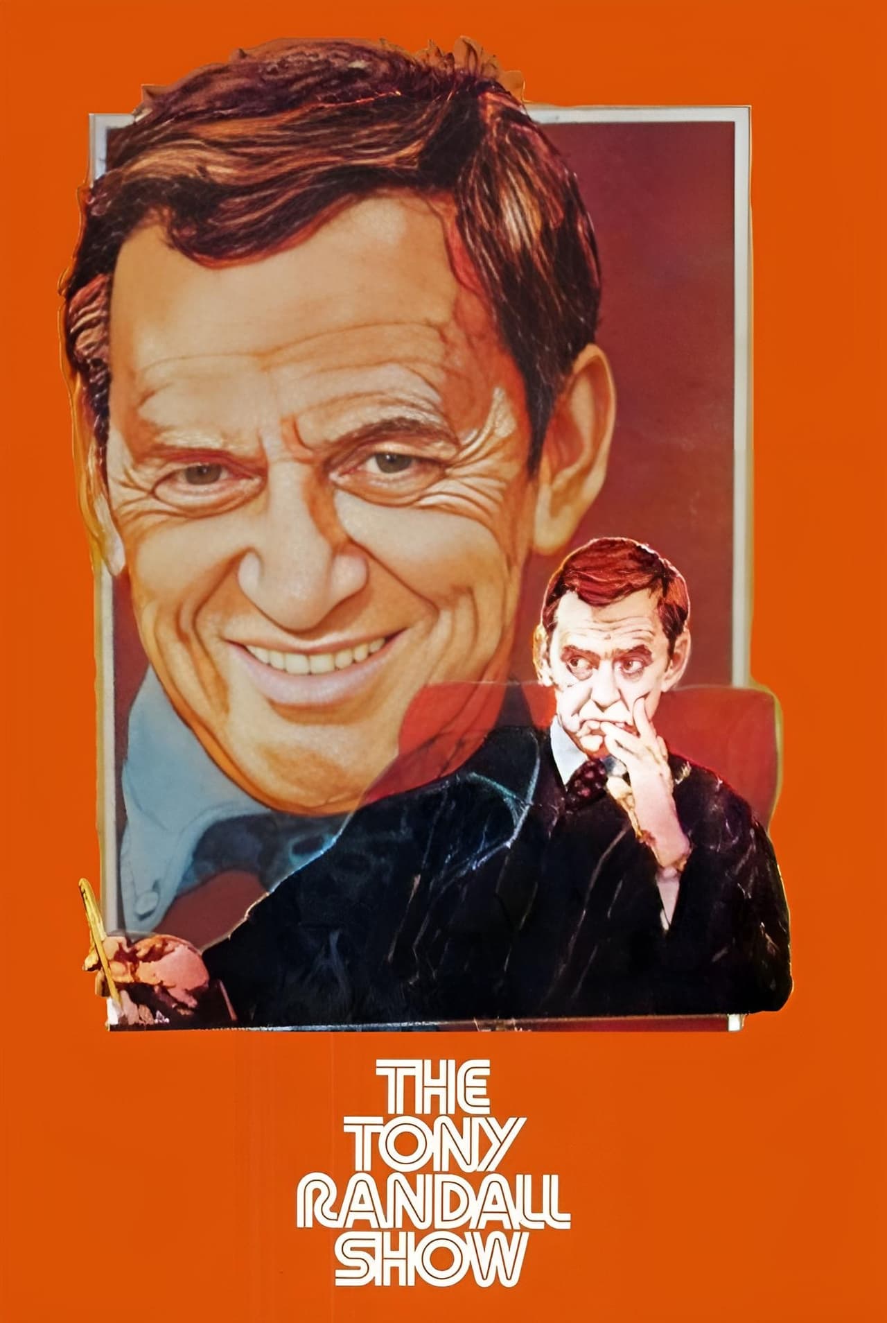 Series The Tony Randall Show