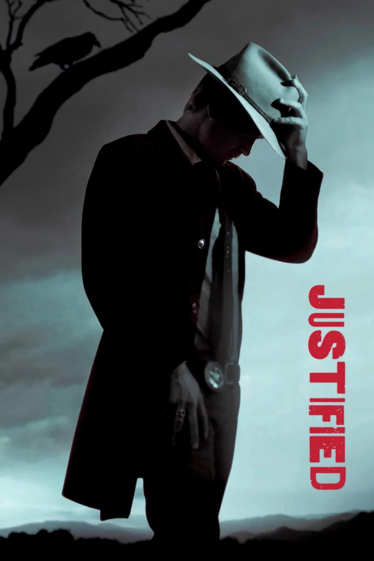 Series Justified: La ley de Raylan