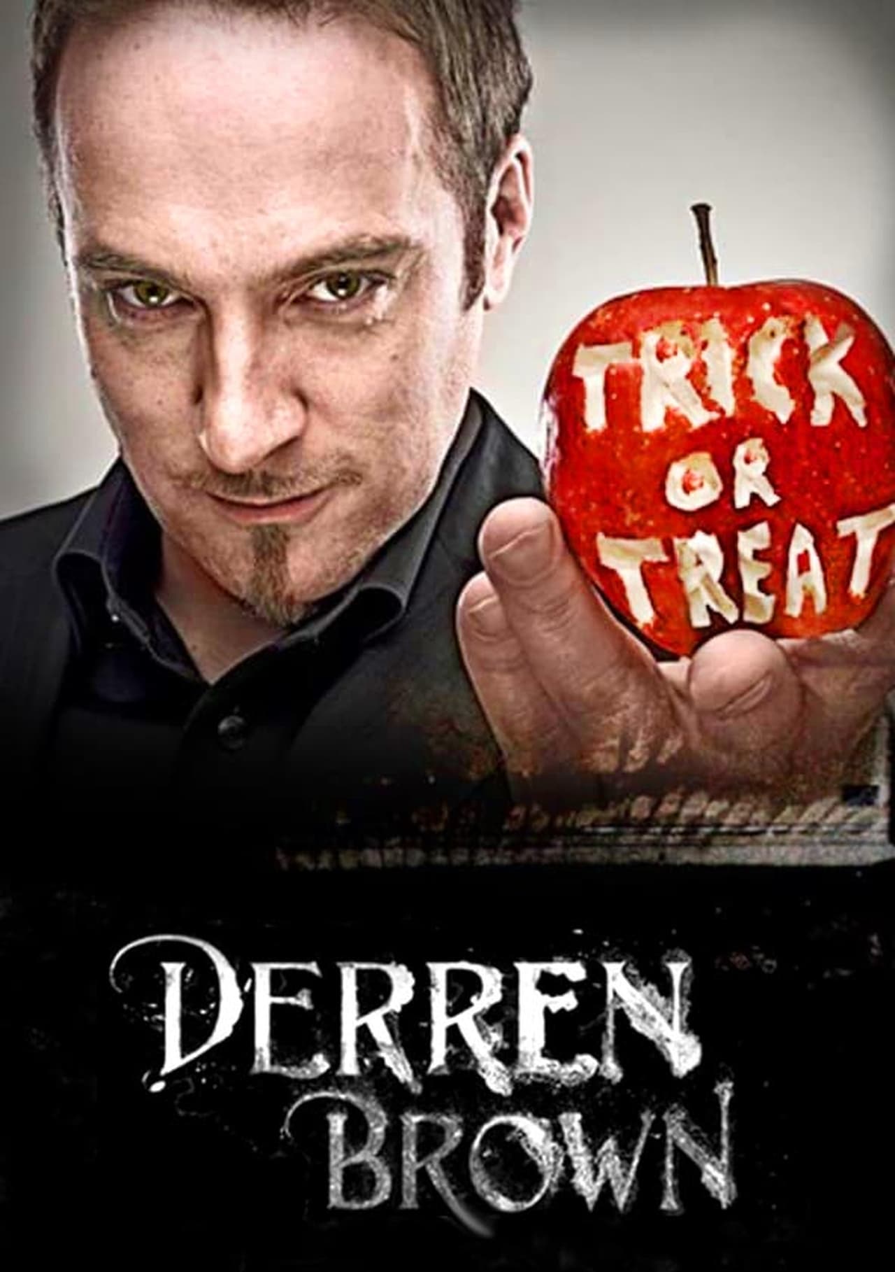 Series Derren Brown: Trick or Treat