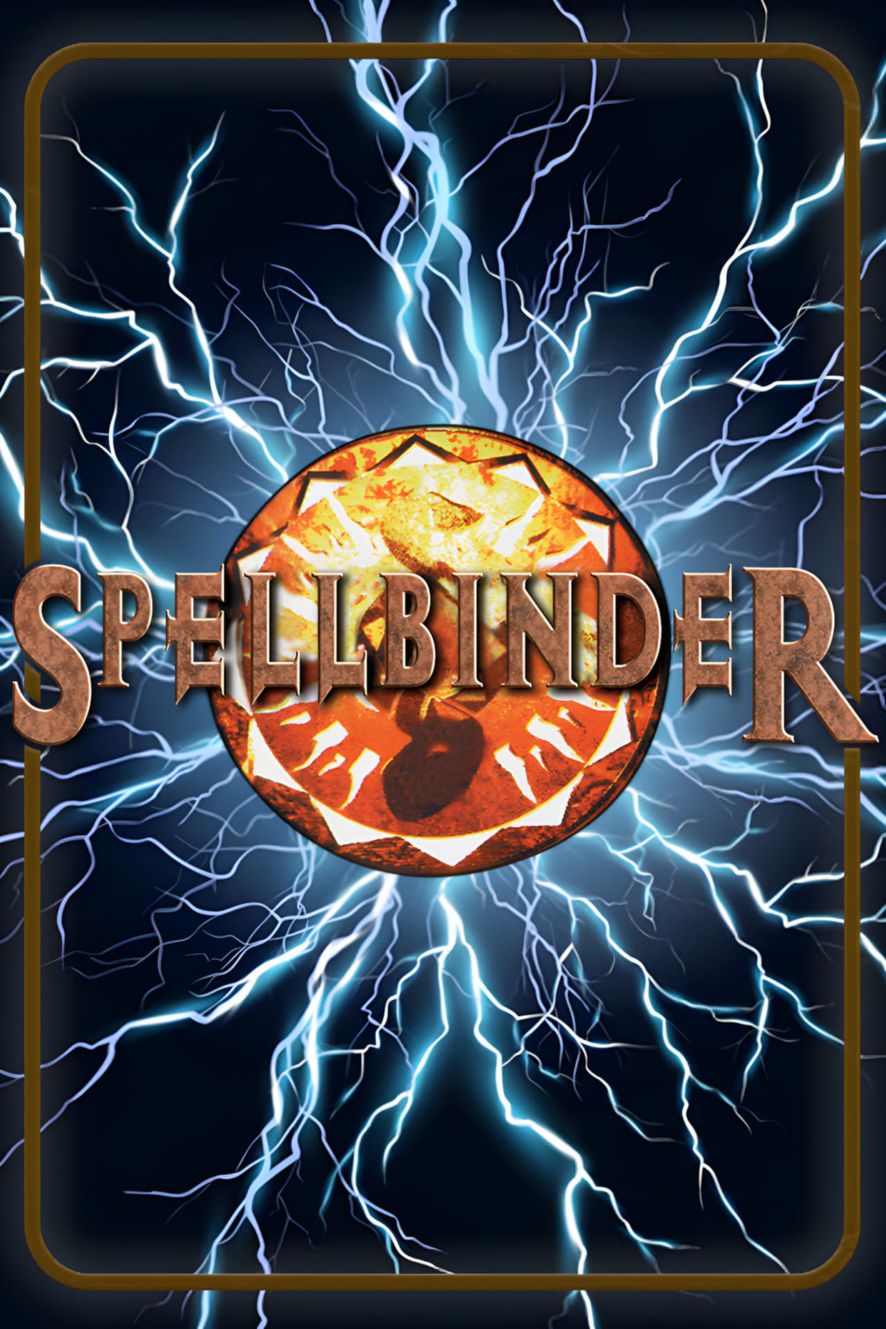 Serie Spellbinder