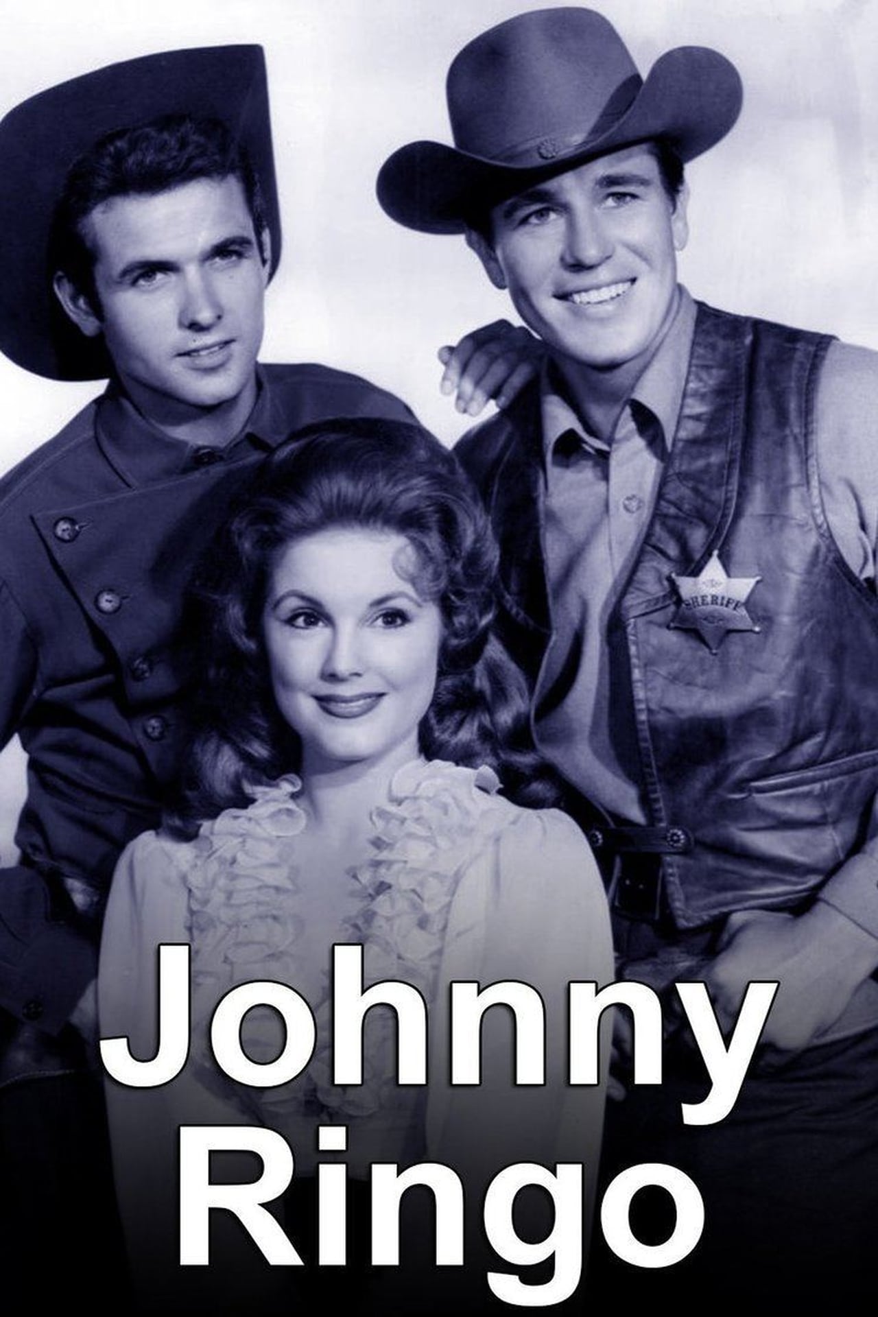 Serie Johnny Ringo