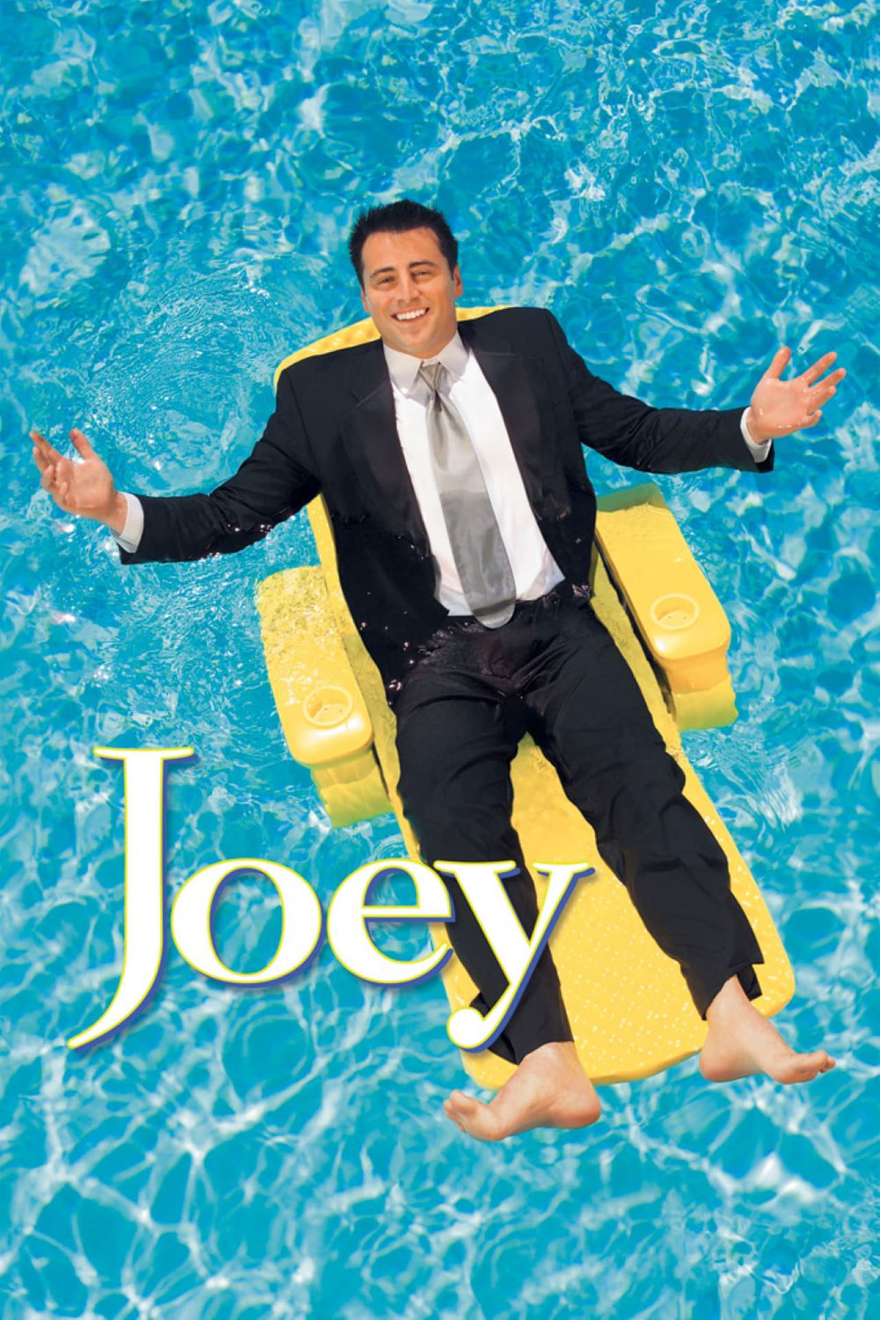 Serie Joey