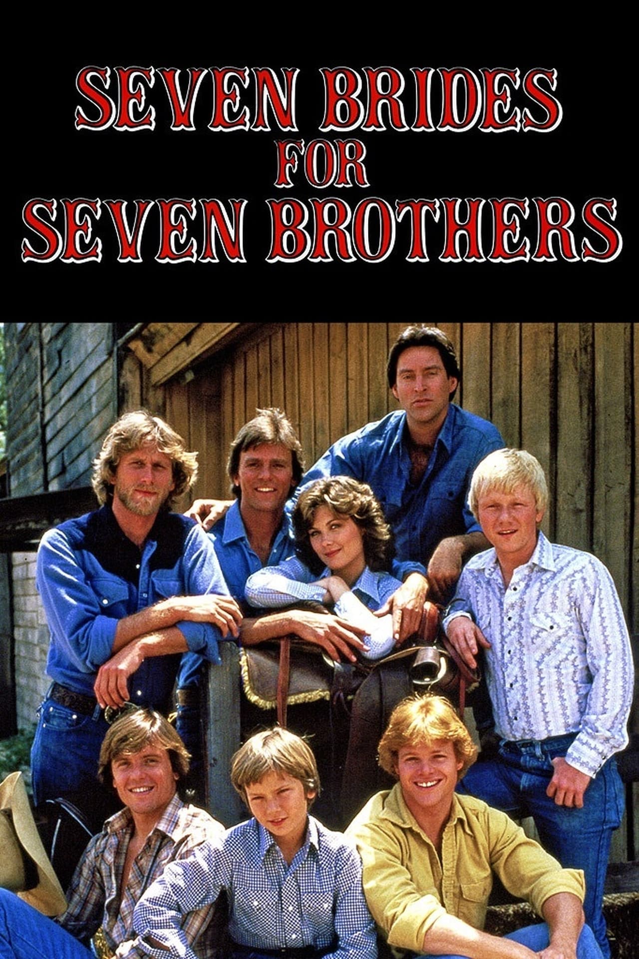 Serie Seven Brides for Seven Brothers