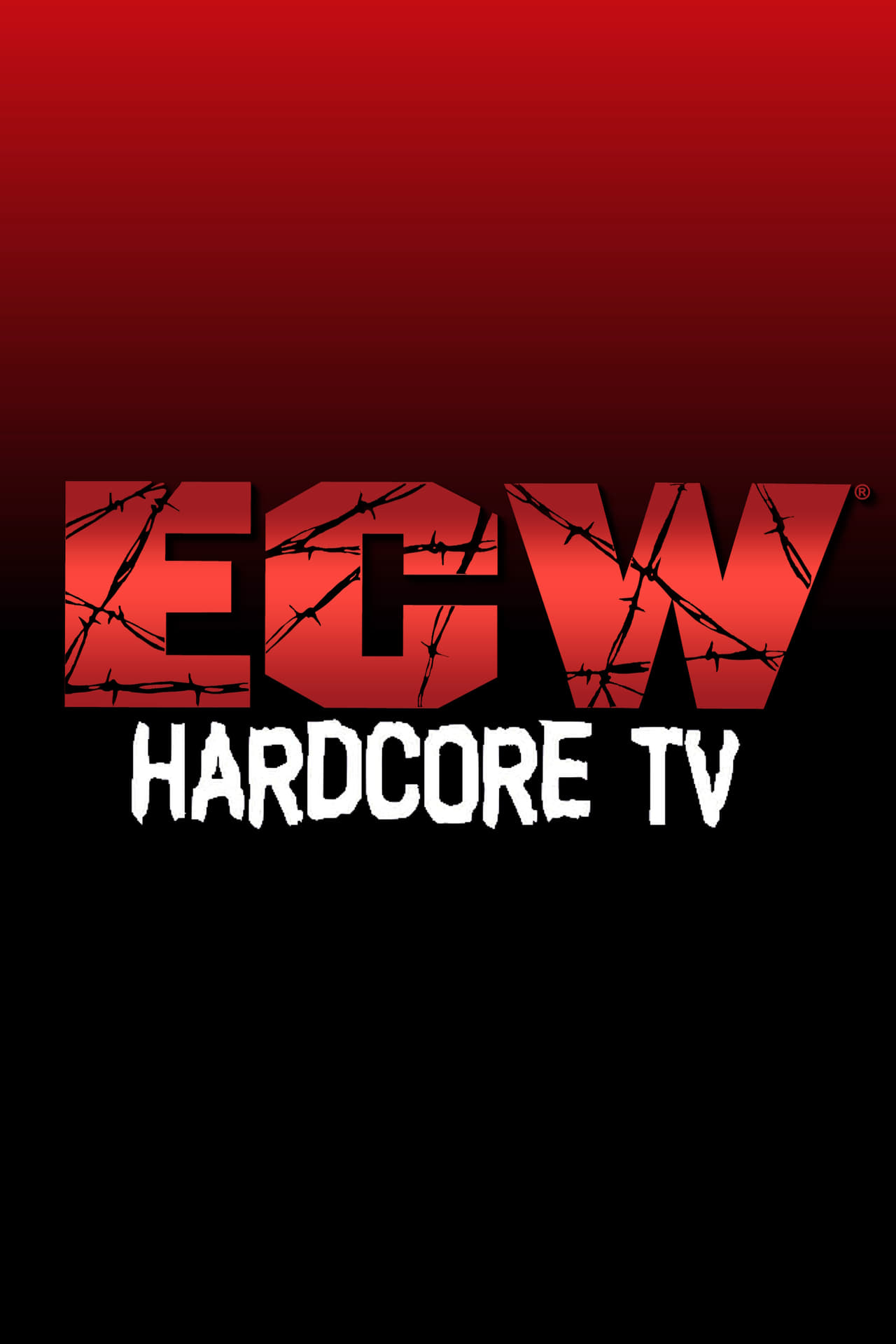 Serie ECW Hardcore TV