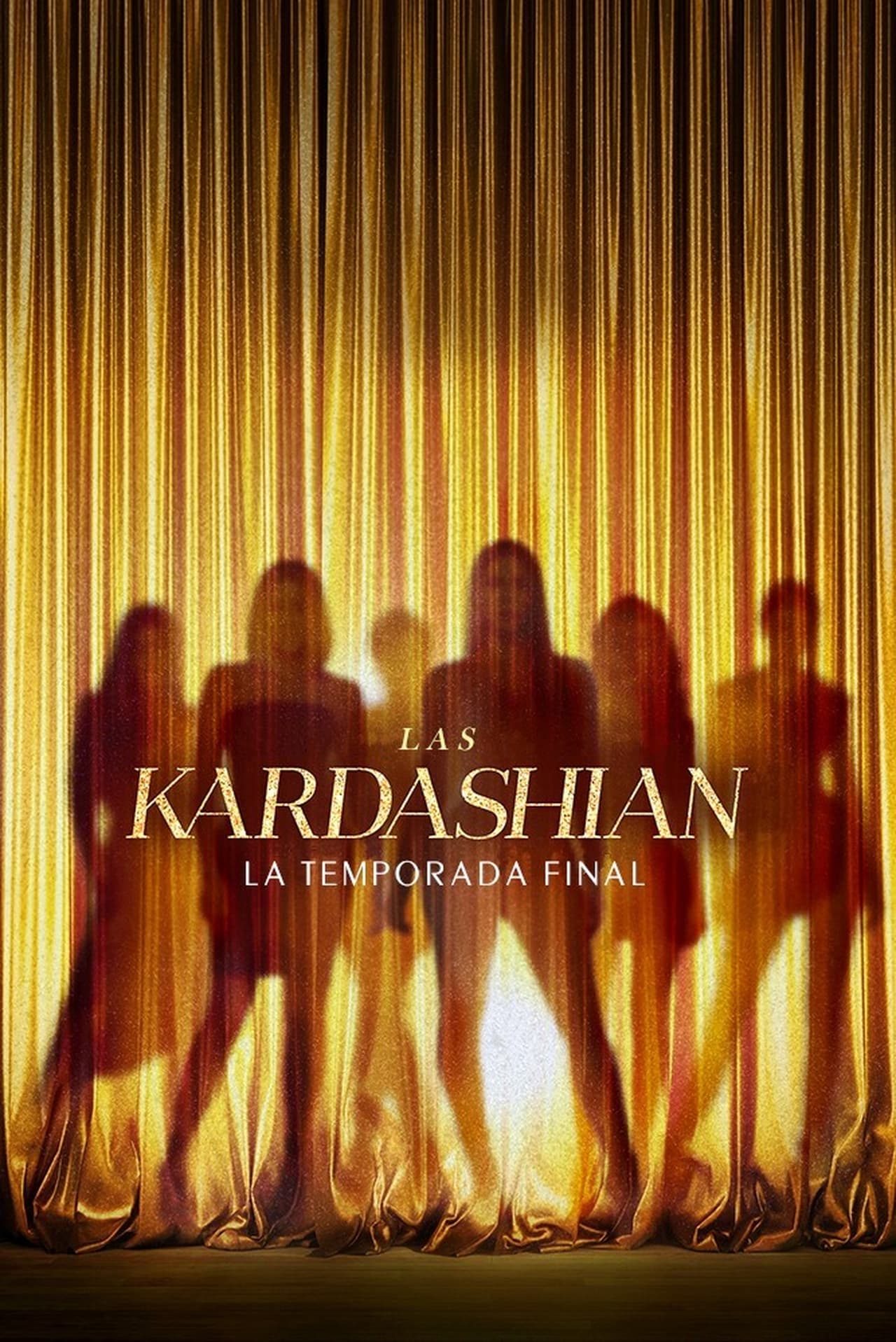 Serie Las Kardashian