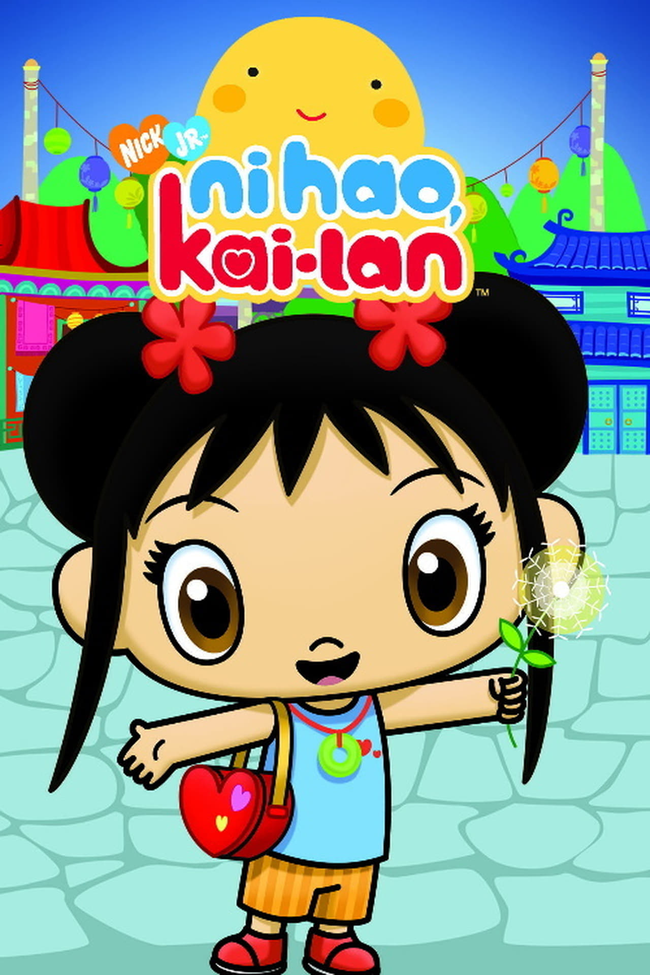 Series Ni Hao, Kai-Lan