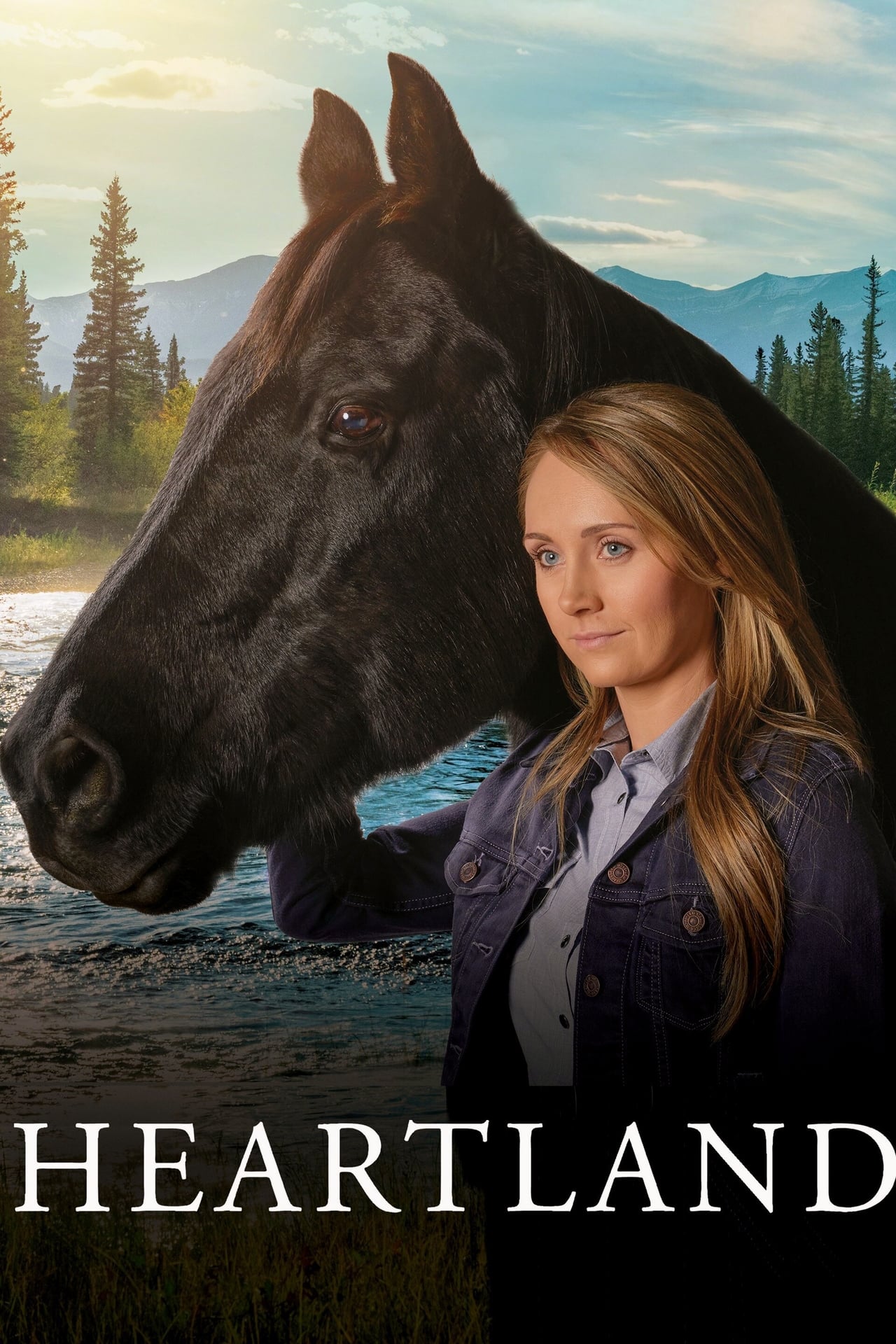 Serie Heartland