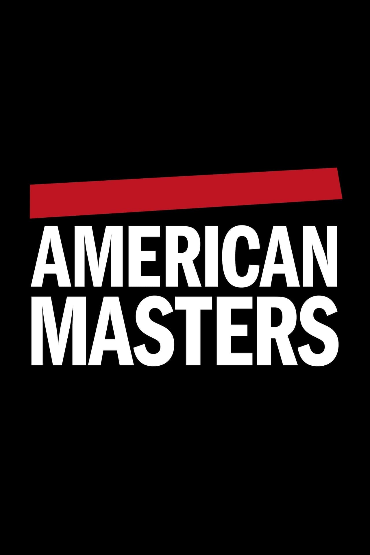 Series American Masters