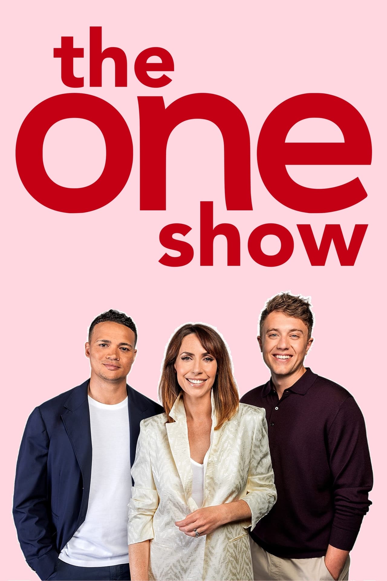 Series The One Show