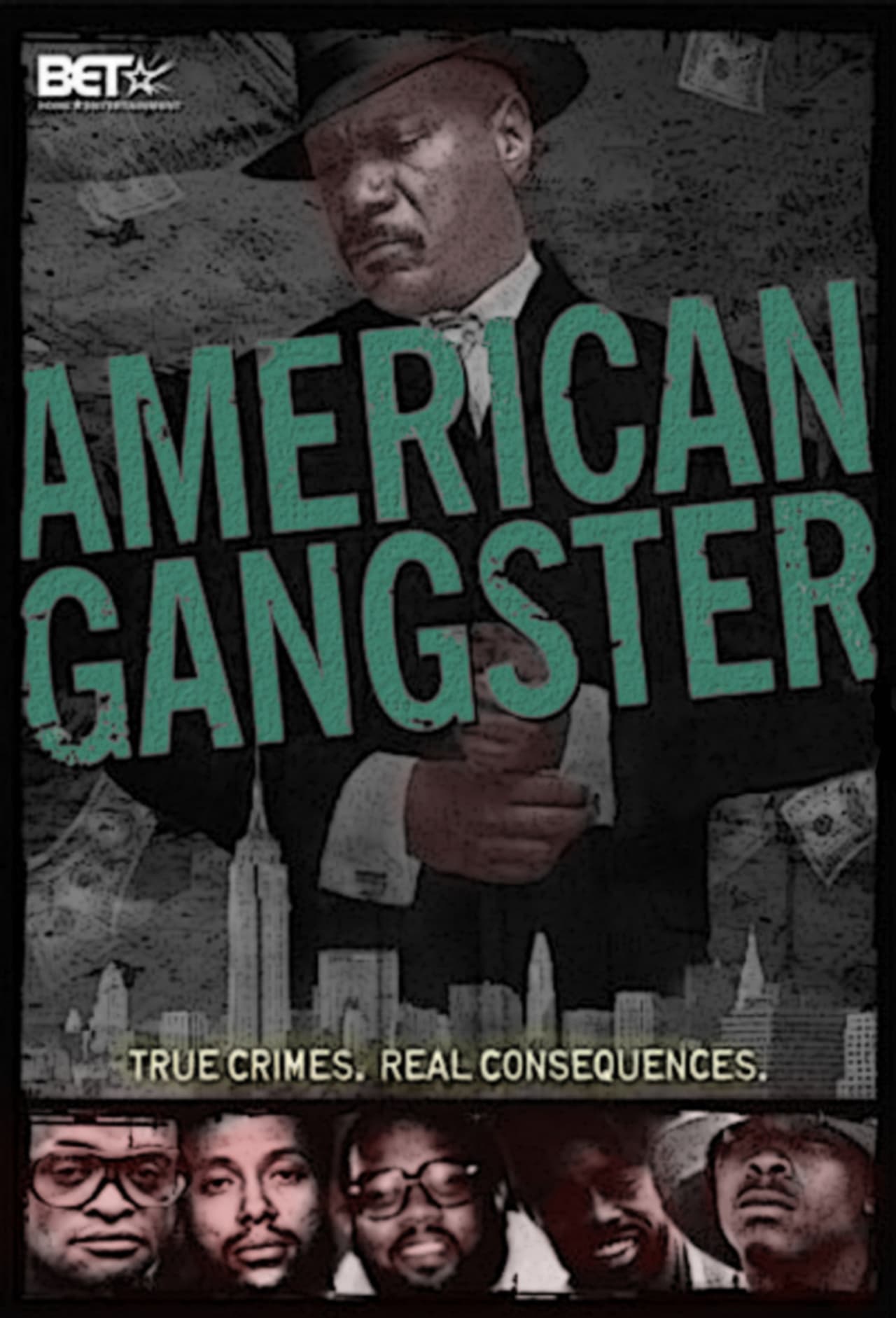 Serie American Gangster