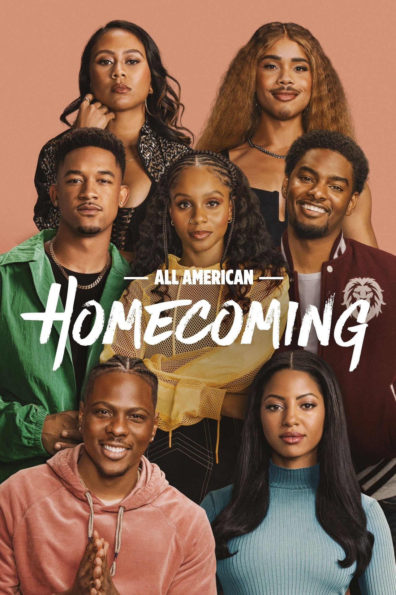 Series All American: Homecoming