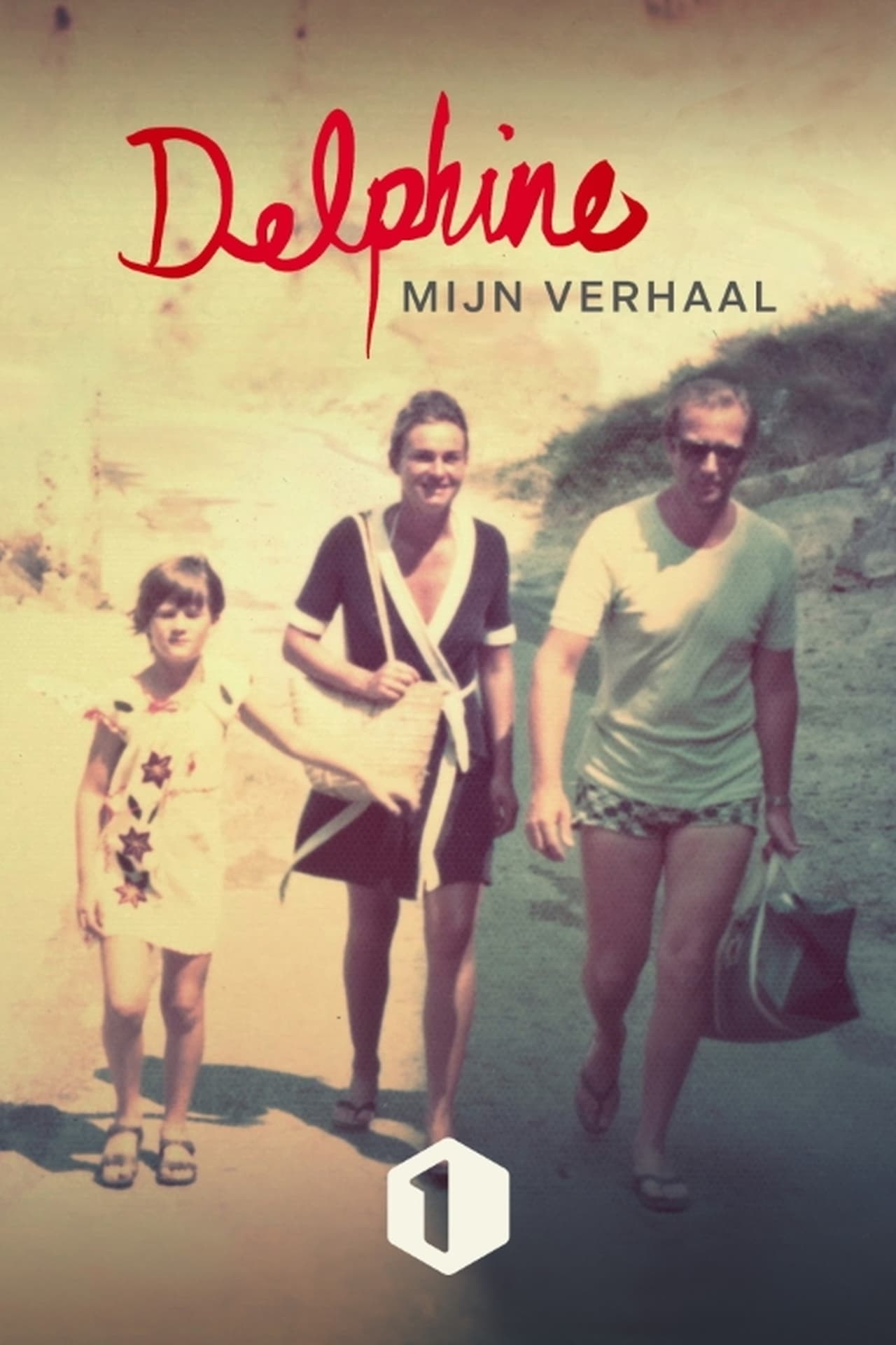 Serie Delphine: mijn verhaal
