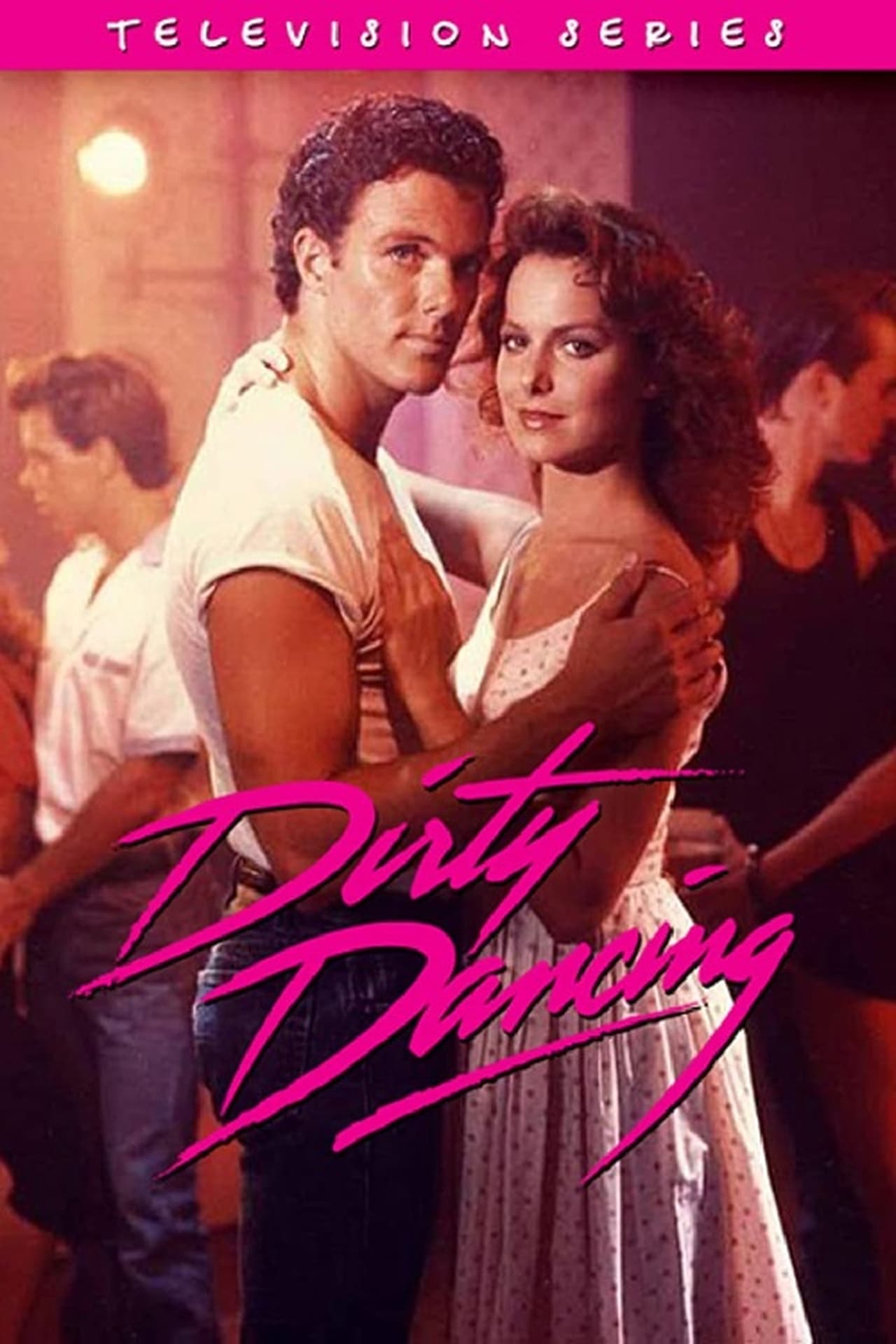 Serie Dirty Dancing