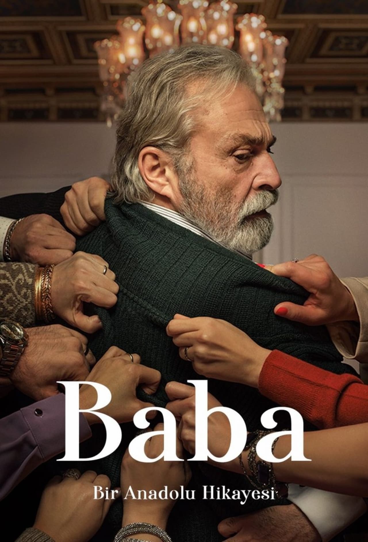 Serie Baba