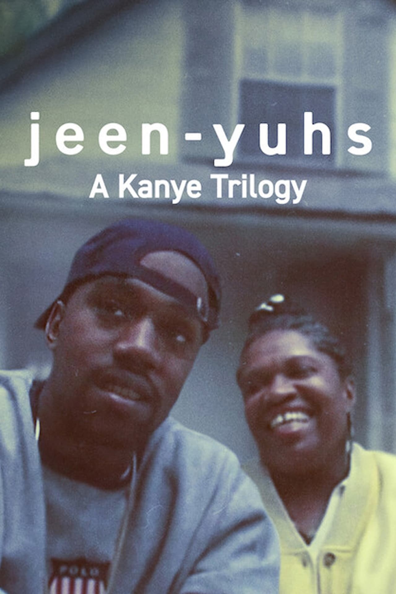 Serie Jeen-Yuhs: Una trilogía de Kanye West