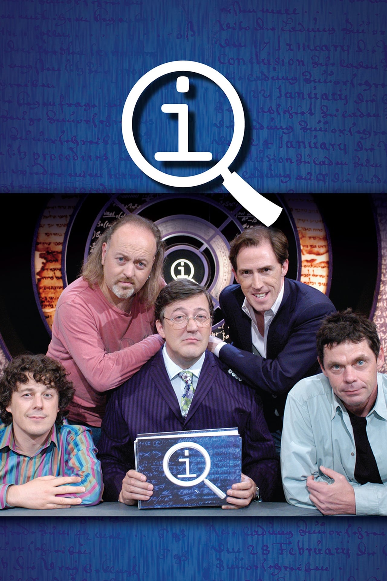 Series QI