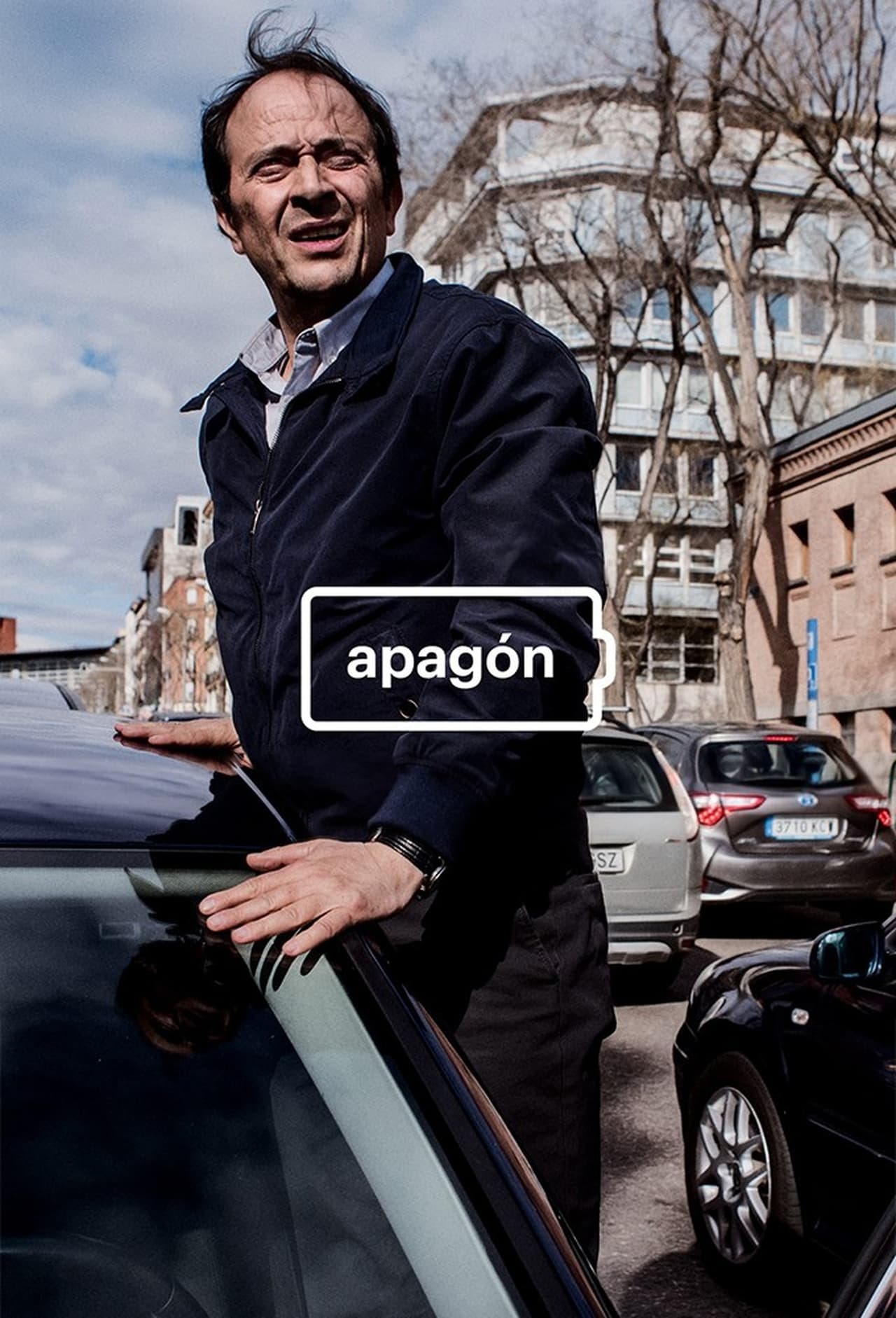 Serie Apagón