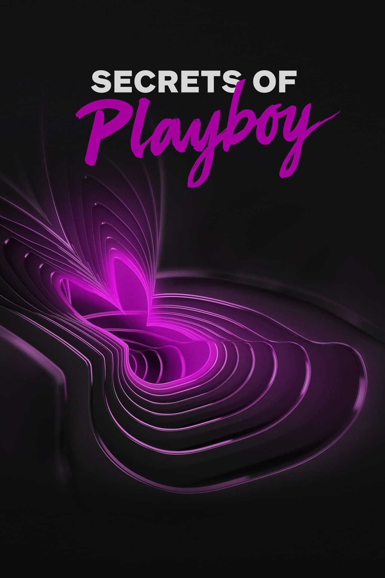 Series Secrets of Playboy