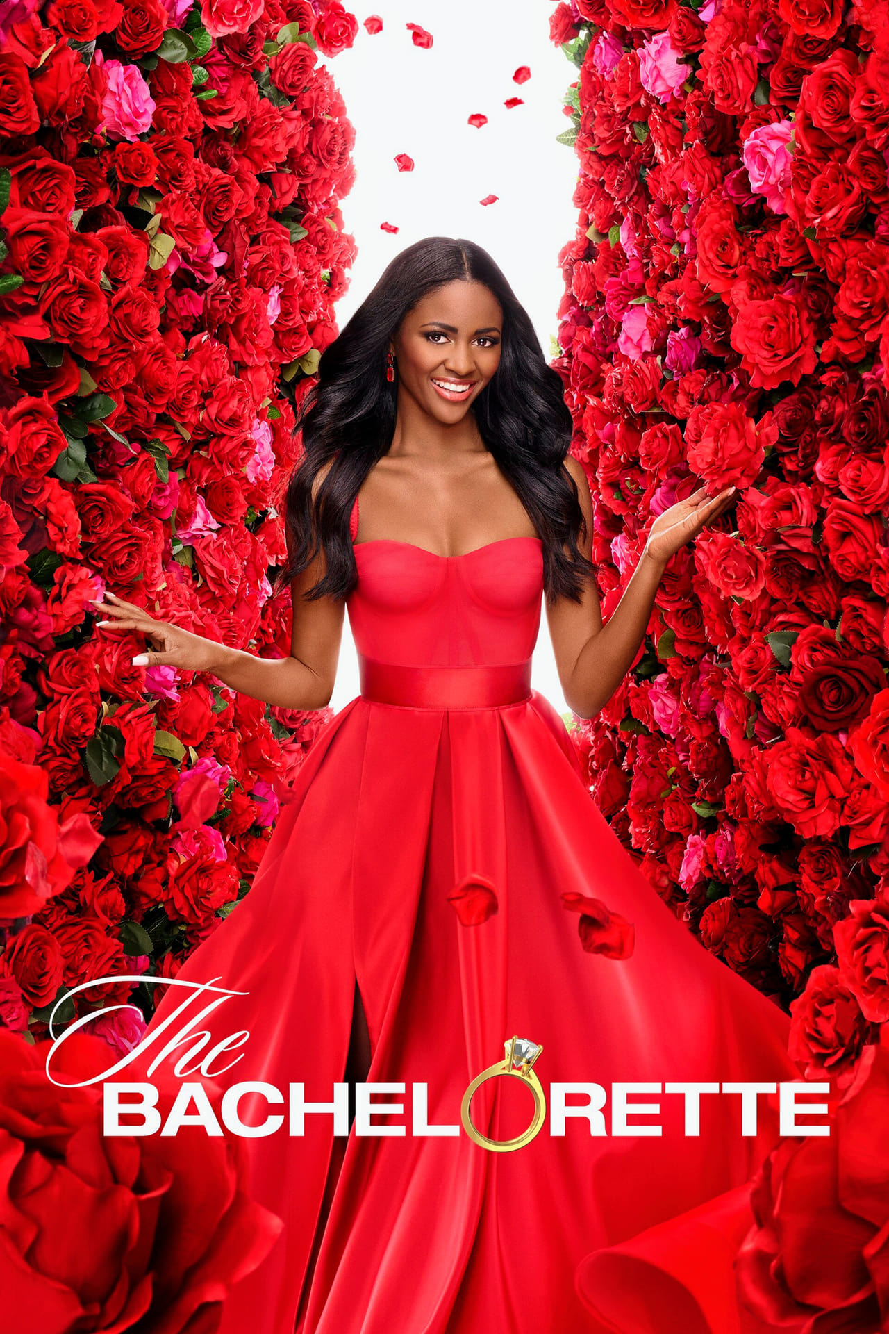 Serie The Bachelorette