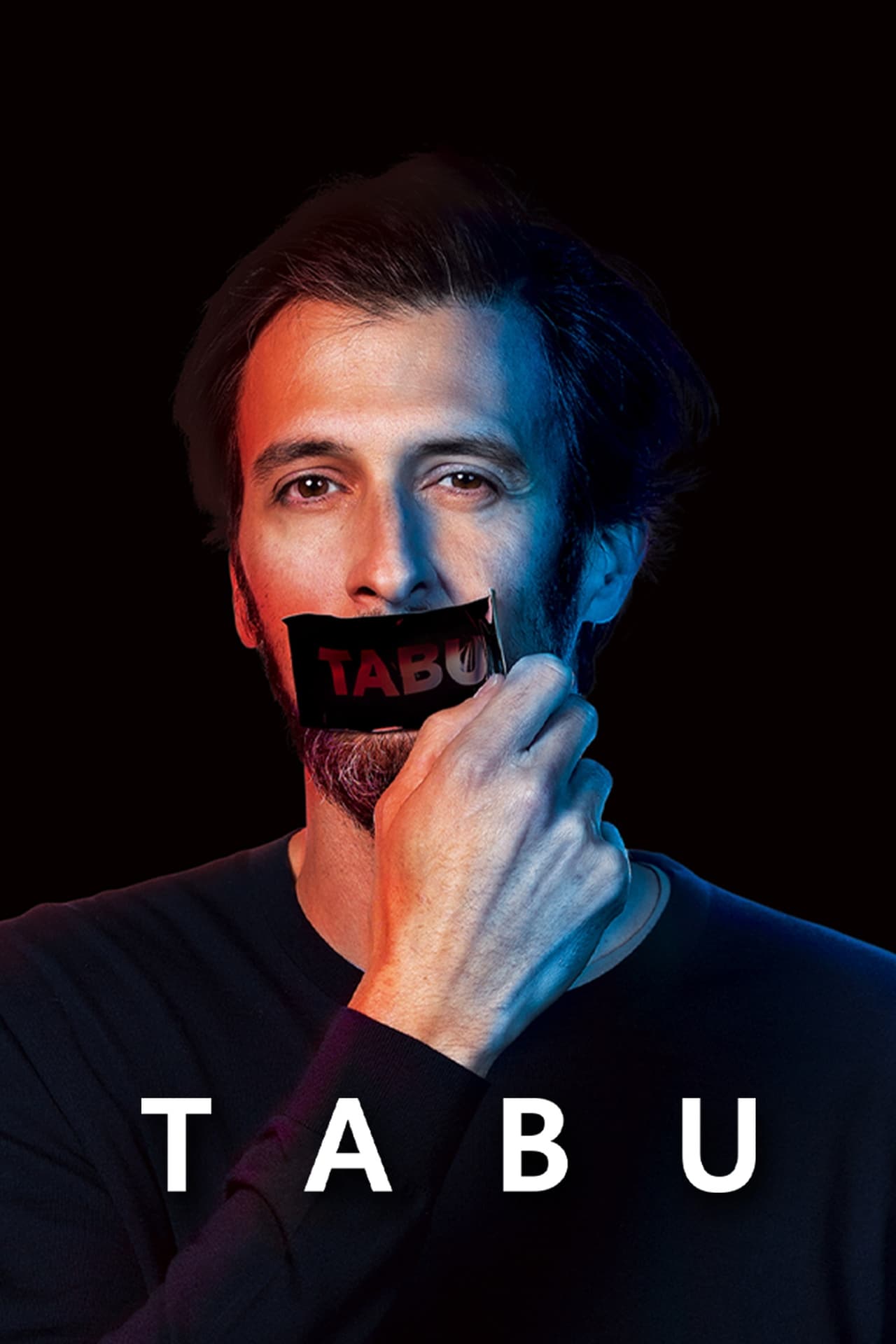 Series Tabu