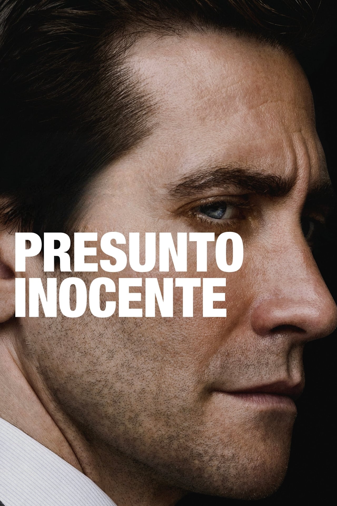 Serie Presunto inocente