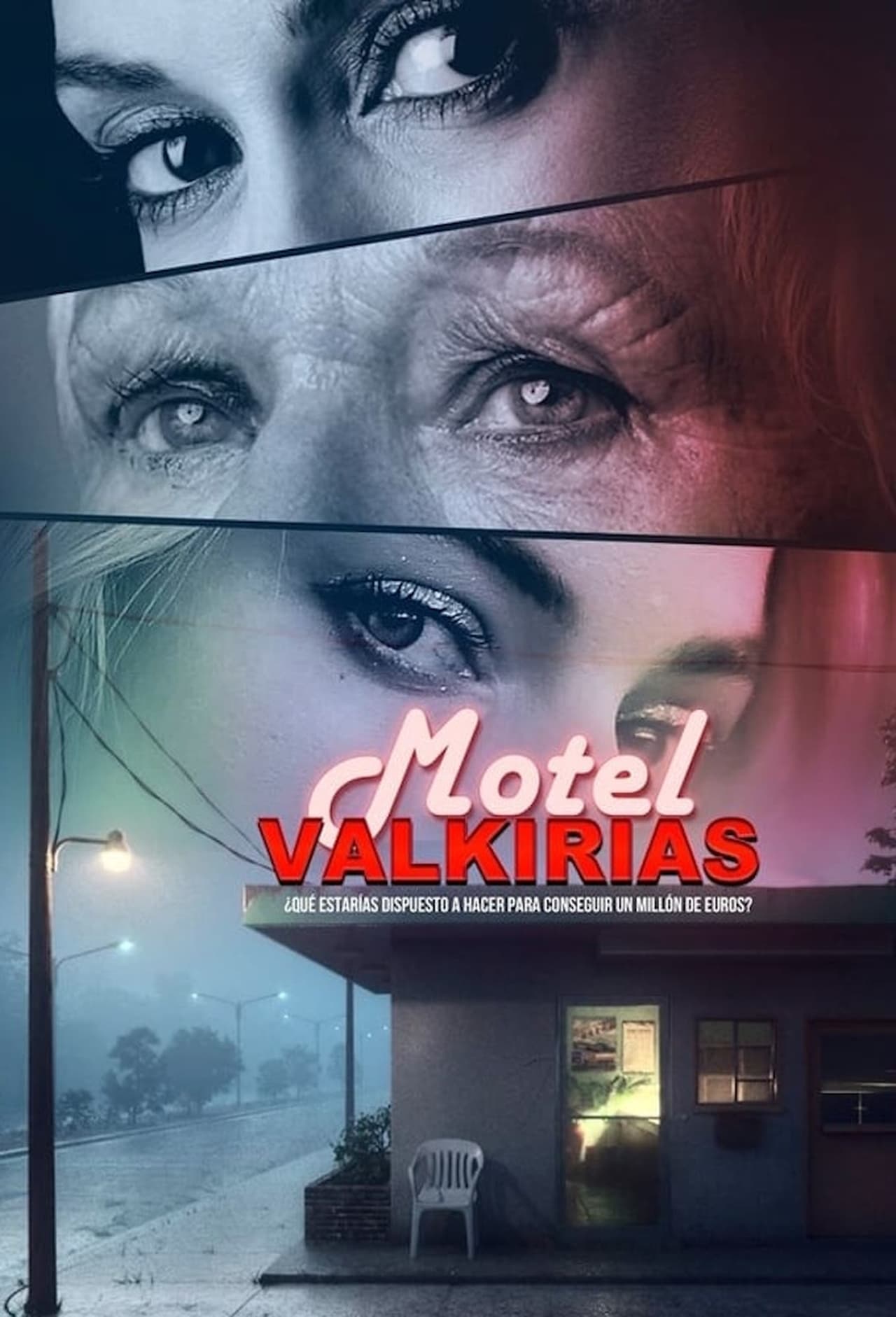 Series Motel Valkirias