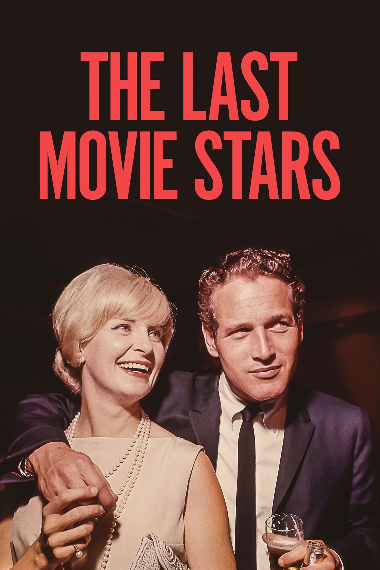 Serie The Last Movie Stars