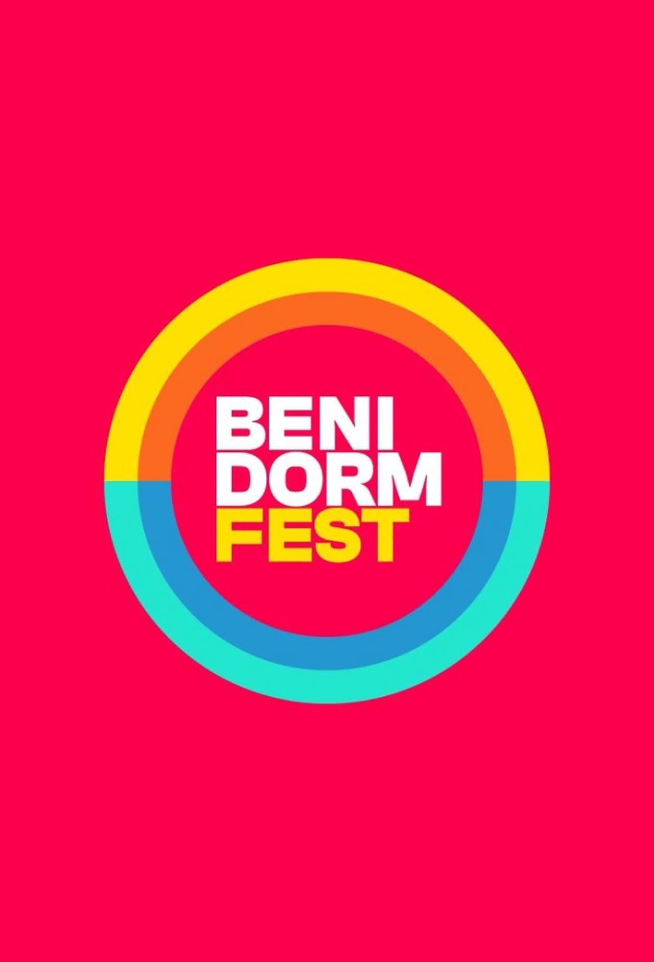 Series Benidorm Fest