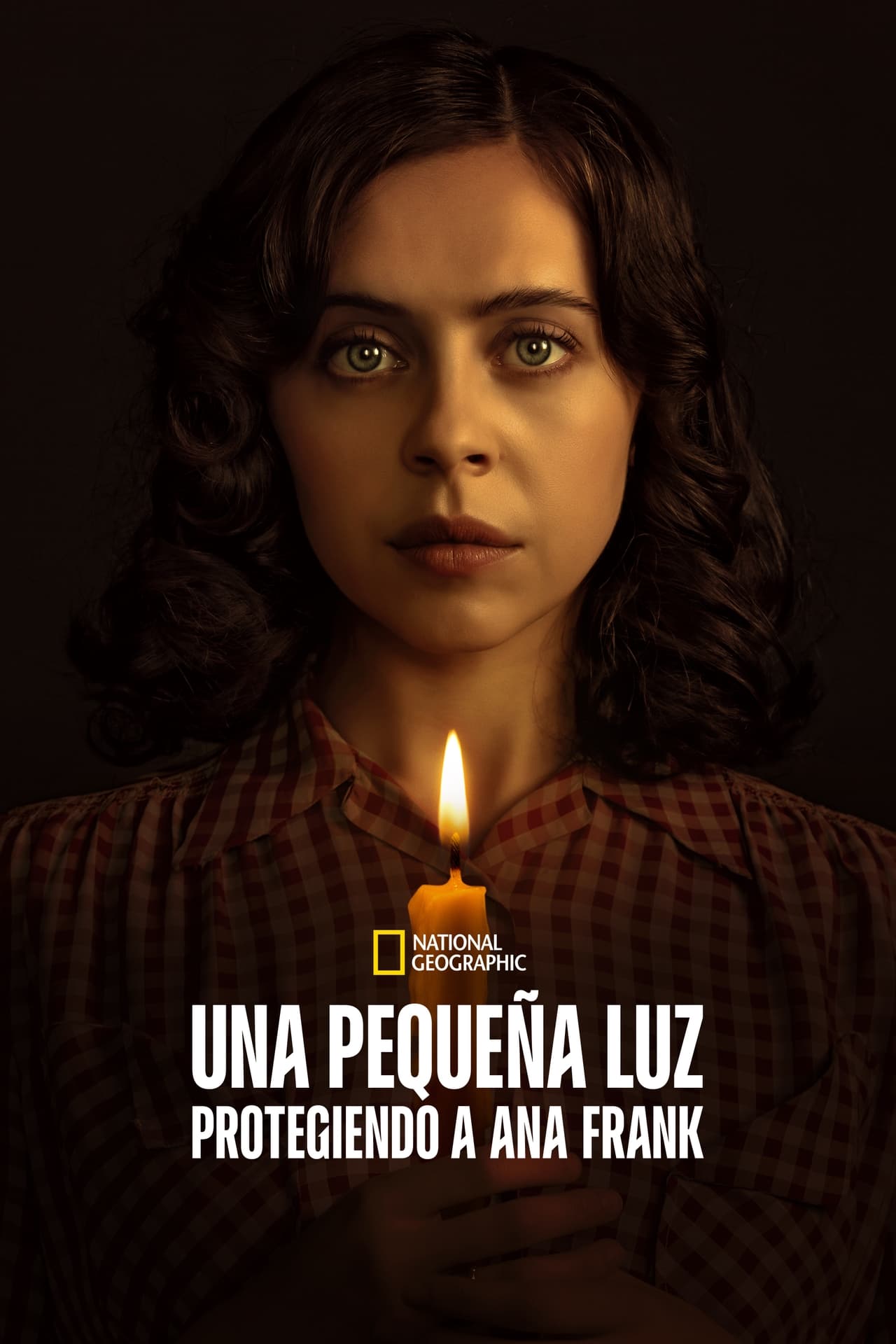 Serie Una pequeña luz: protegiendo a Ana Frank