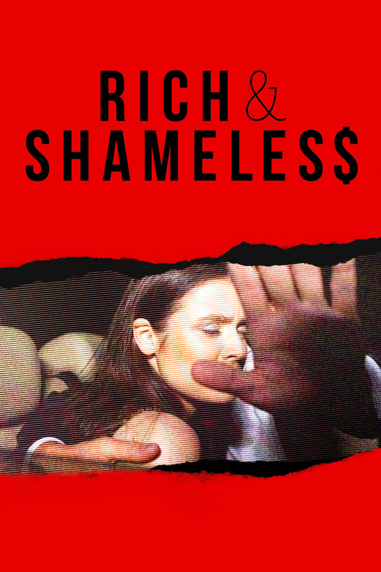 Serie Rich & Shameless
