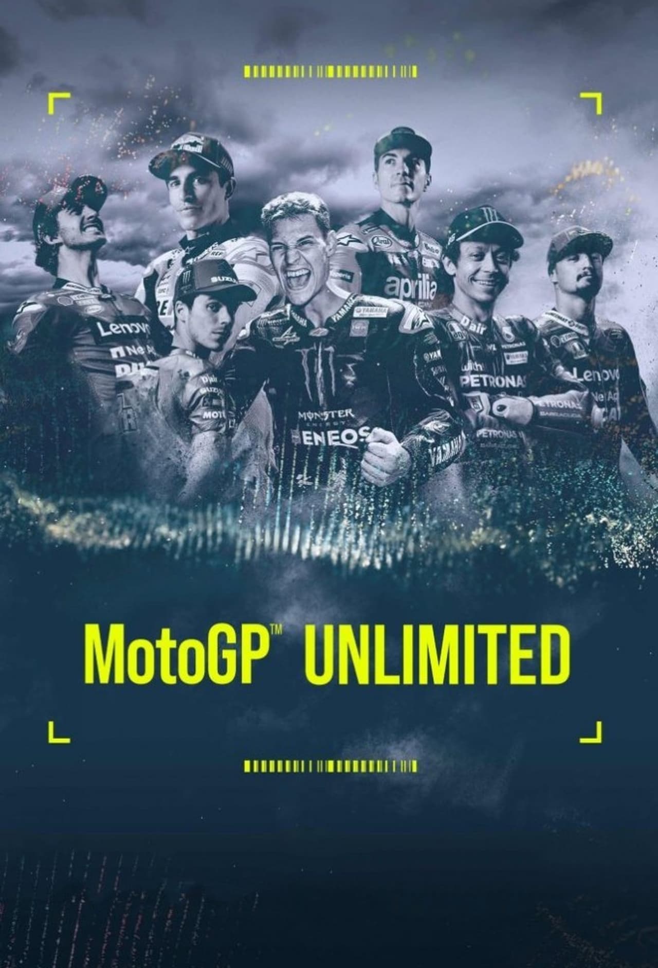 Series MotoGP Unlimited