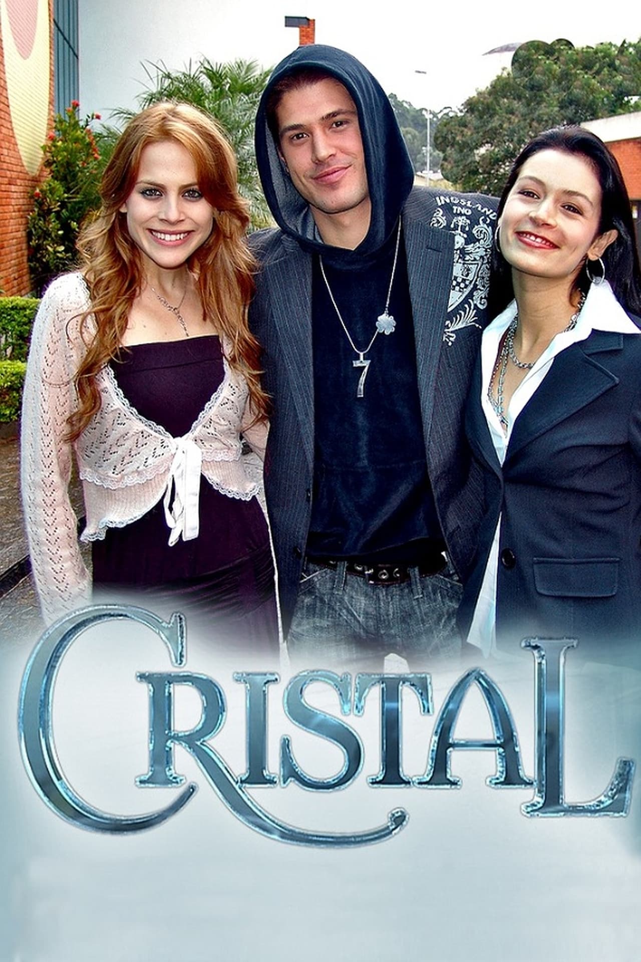 Serie Cristal