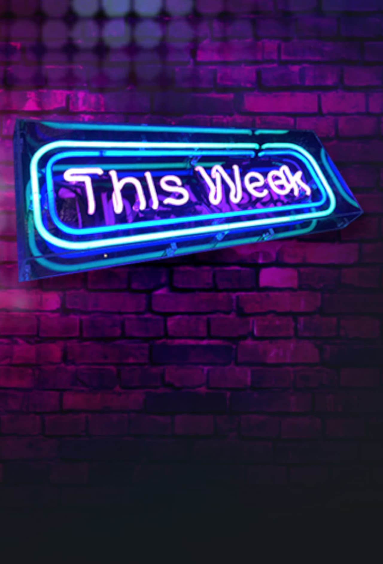 Serie This Week