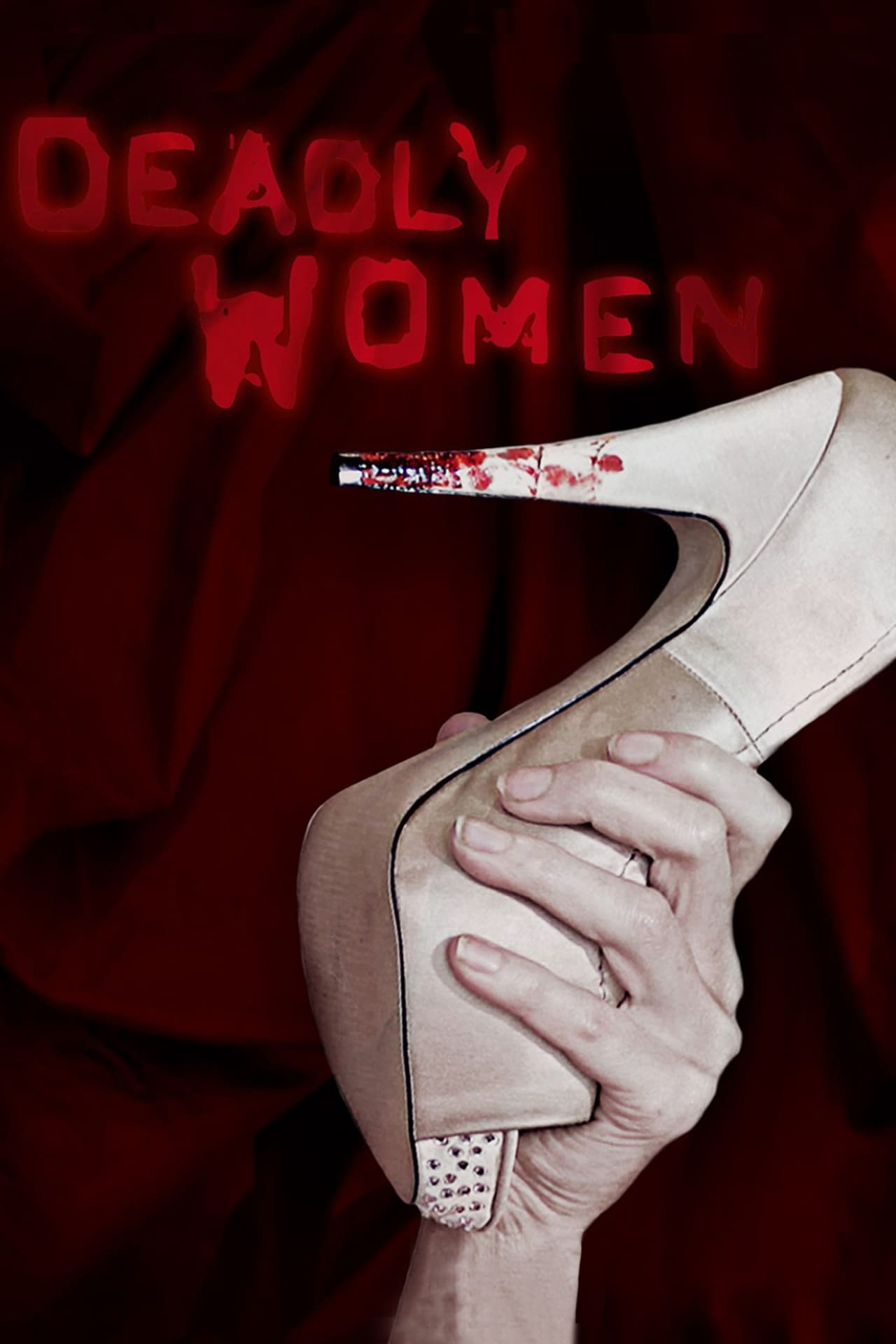 Serie Deadly Women