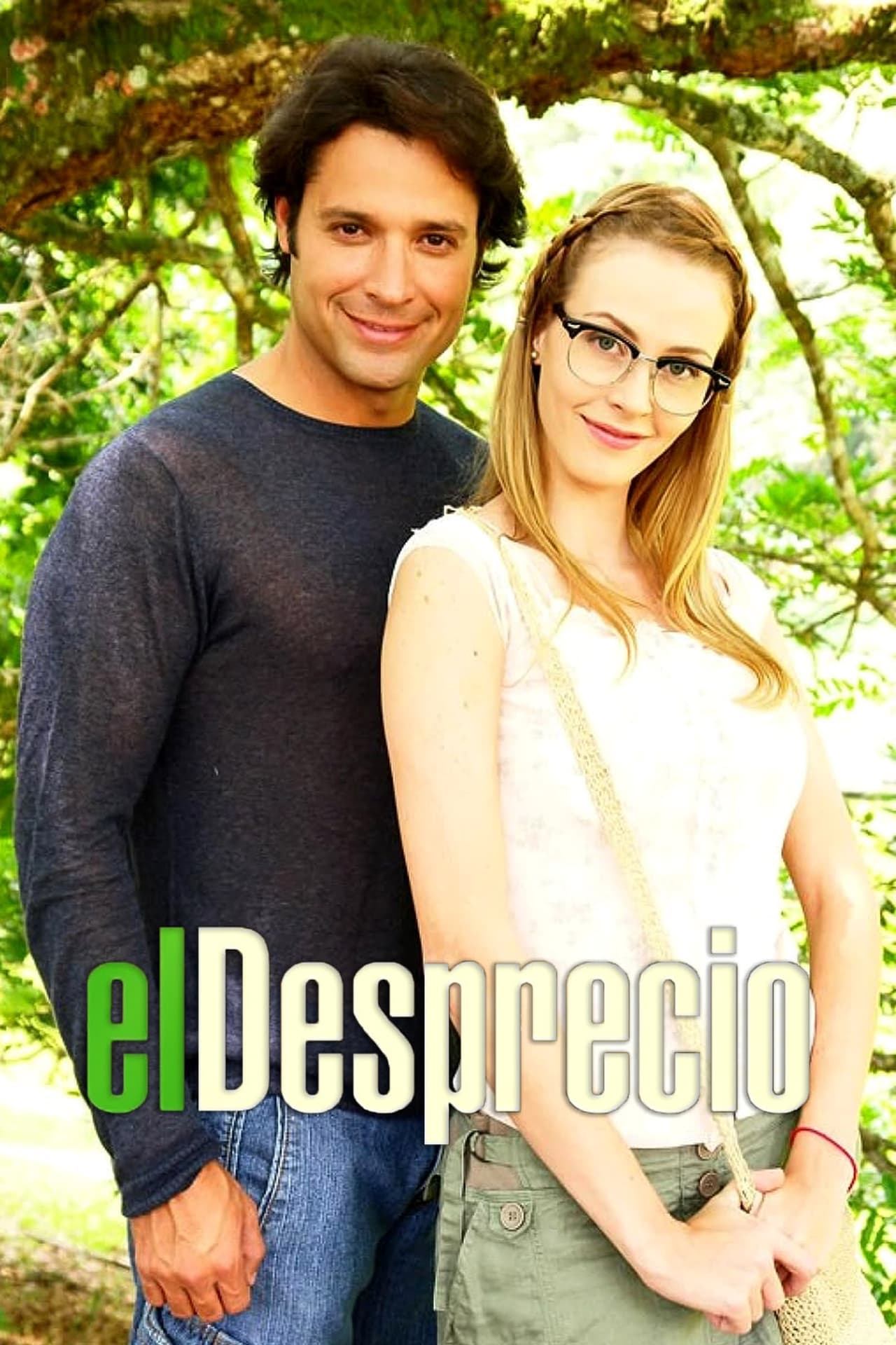 Serie El Desprecio