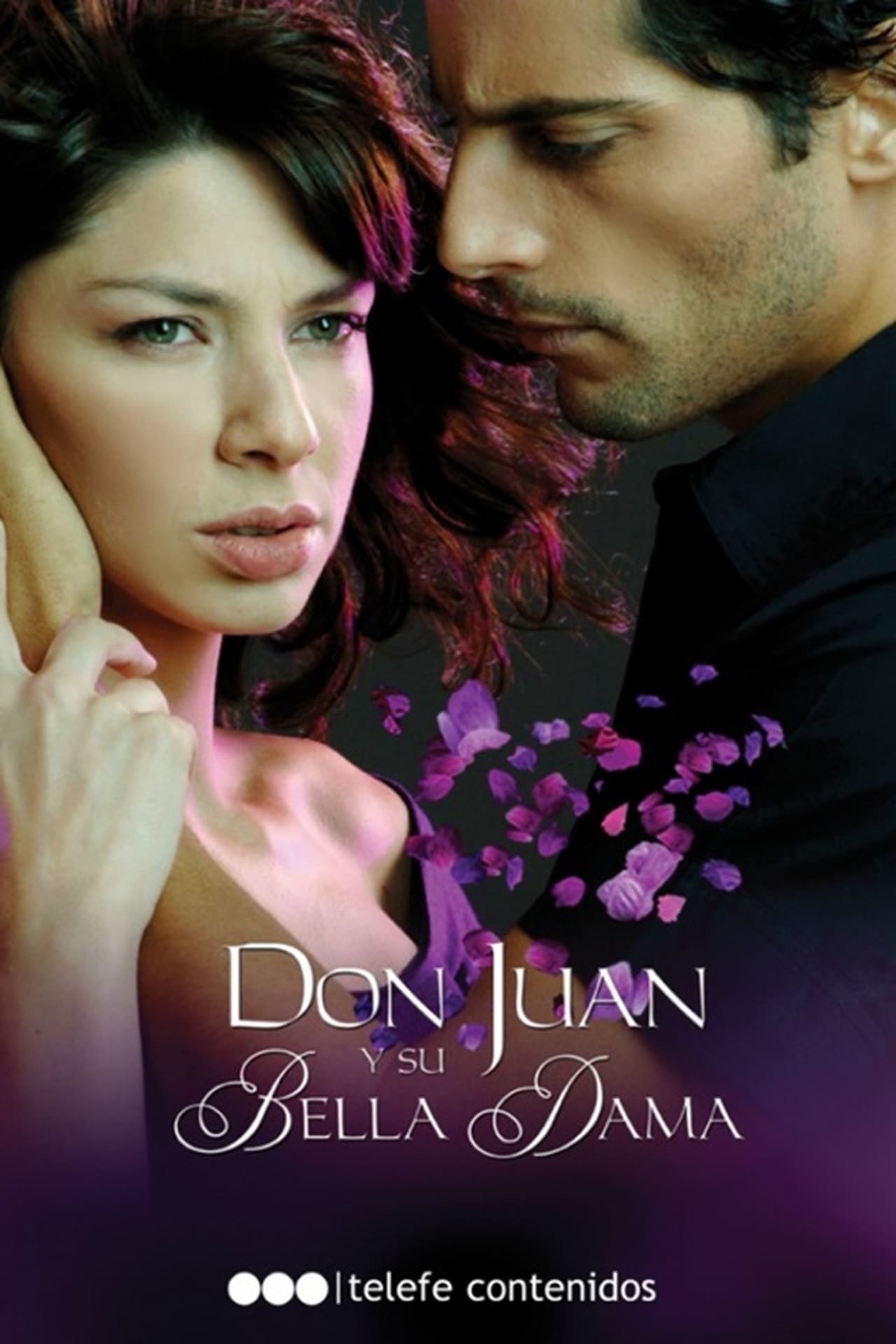 Series Don Juan y su bella dama