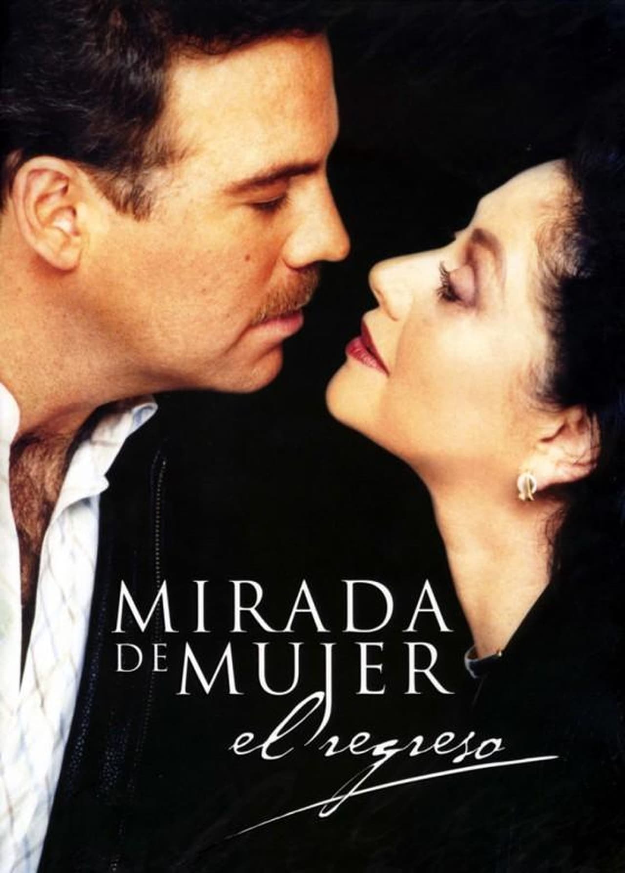 Serie Mirada de mujer: El regreso