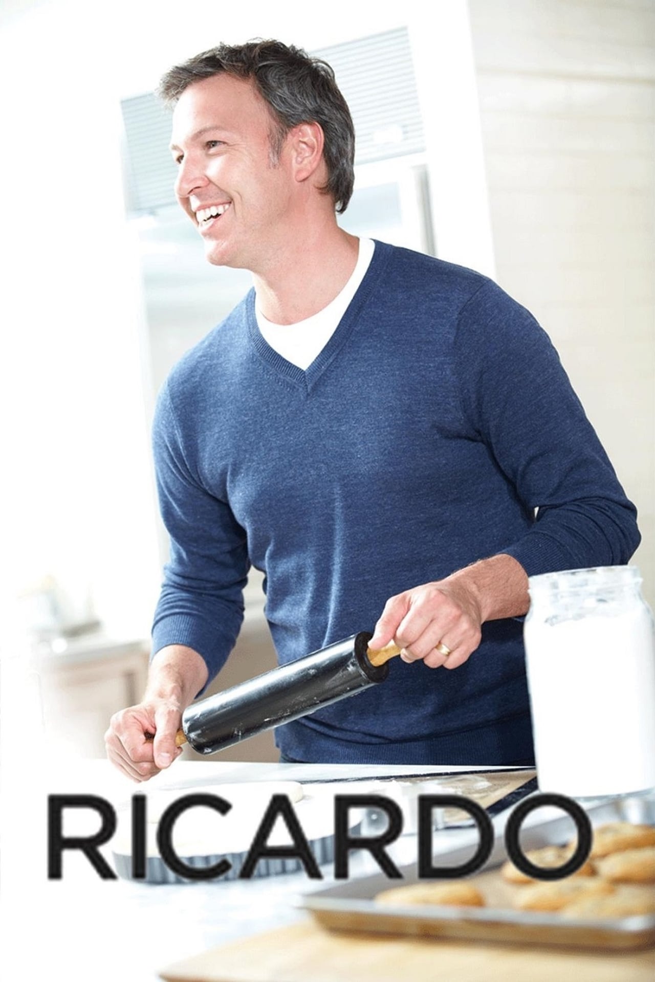 Serie Ricardo